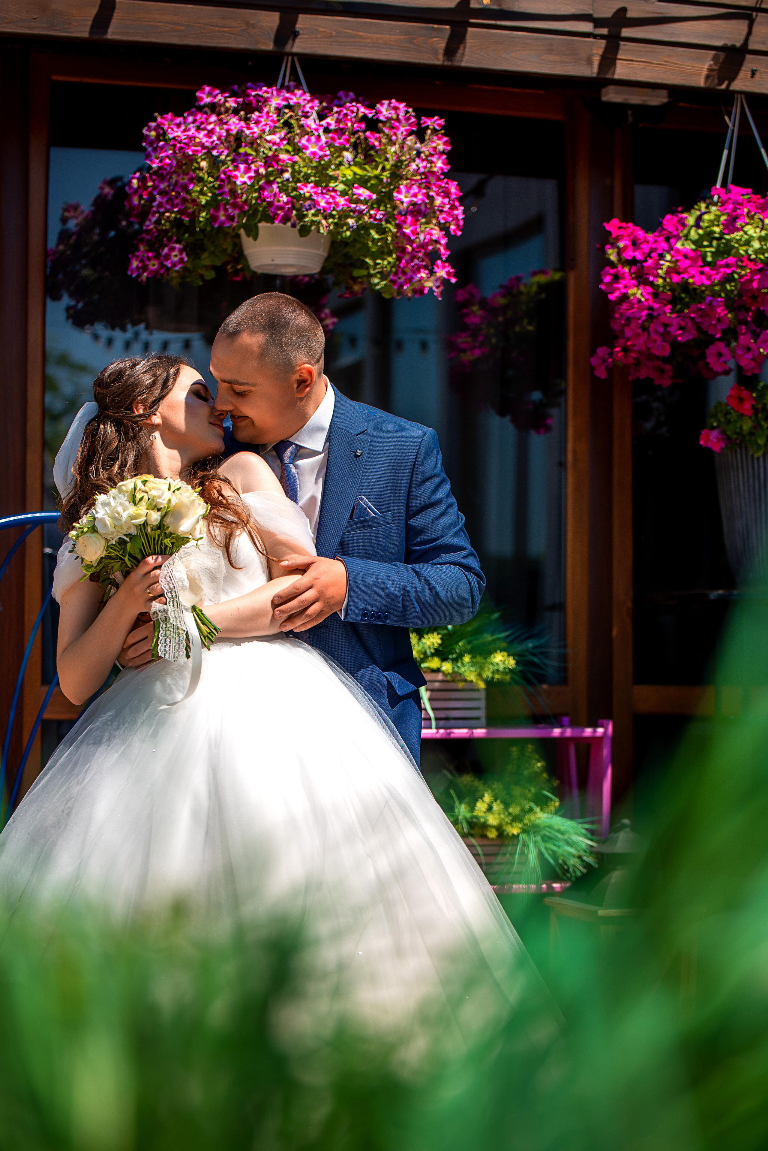 Свадьба. Свадебный и семейный фотограф Сергей Паровик
