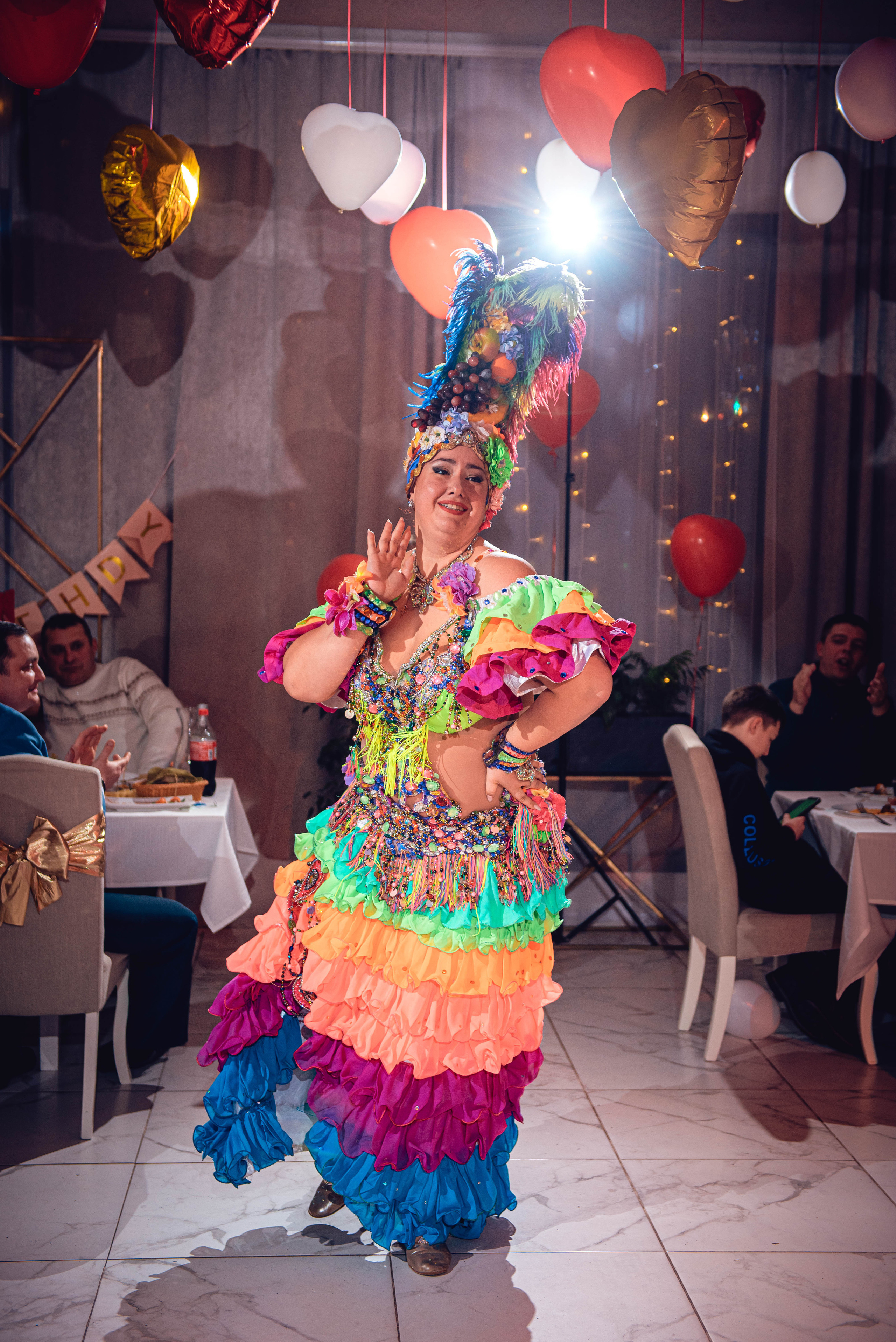 Garage Valentine's Day. Свадебный и семейный фотограф Сергей Паровик