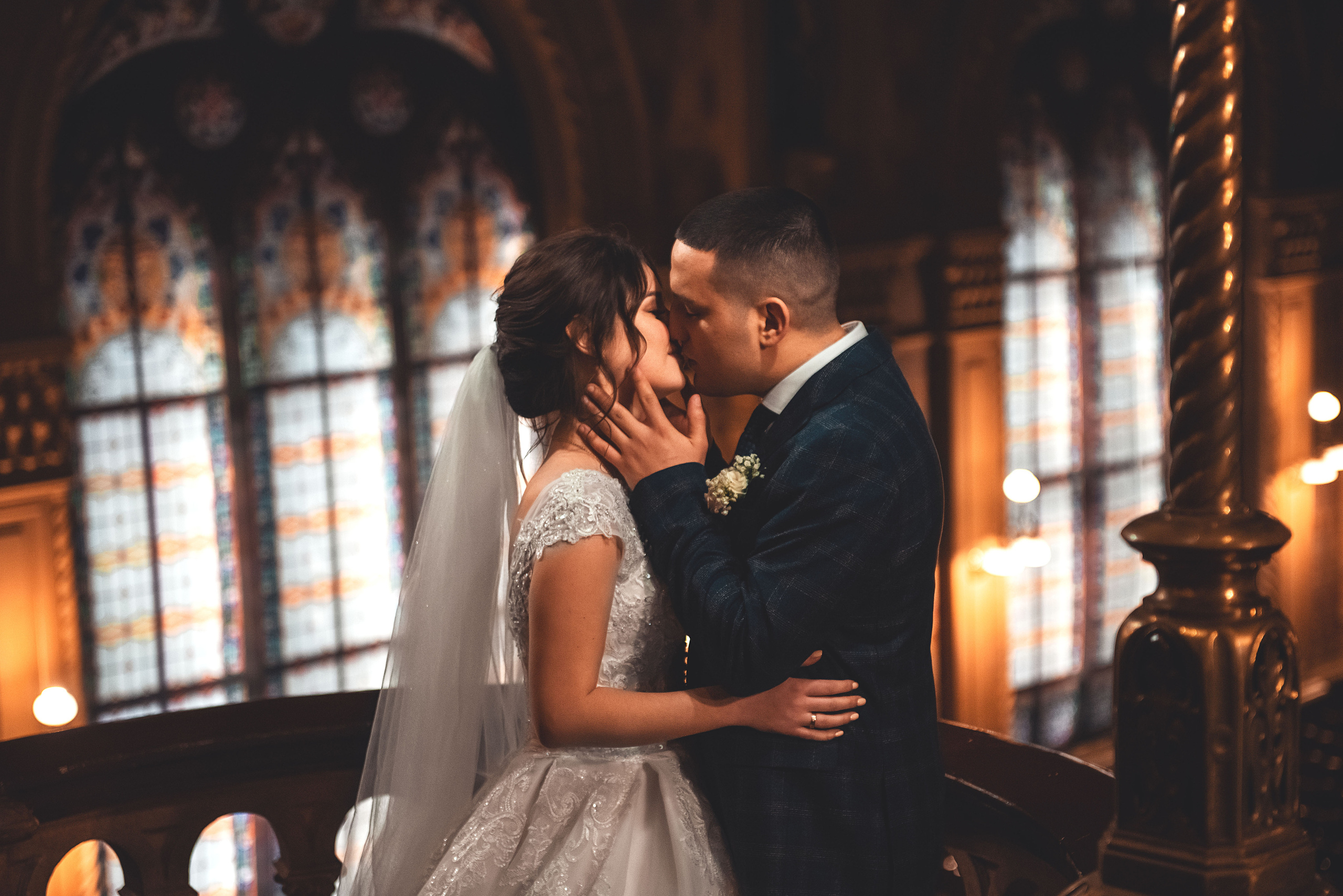 Свадьба. Свадебный и семейный фотограф Сергей Паровик