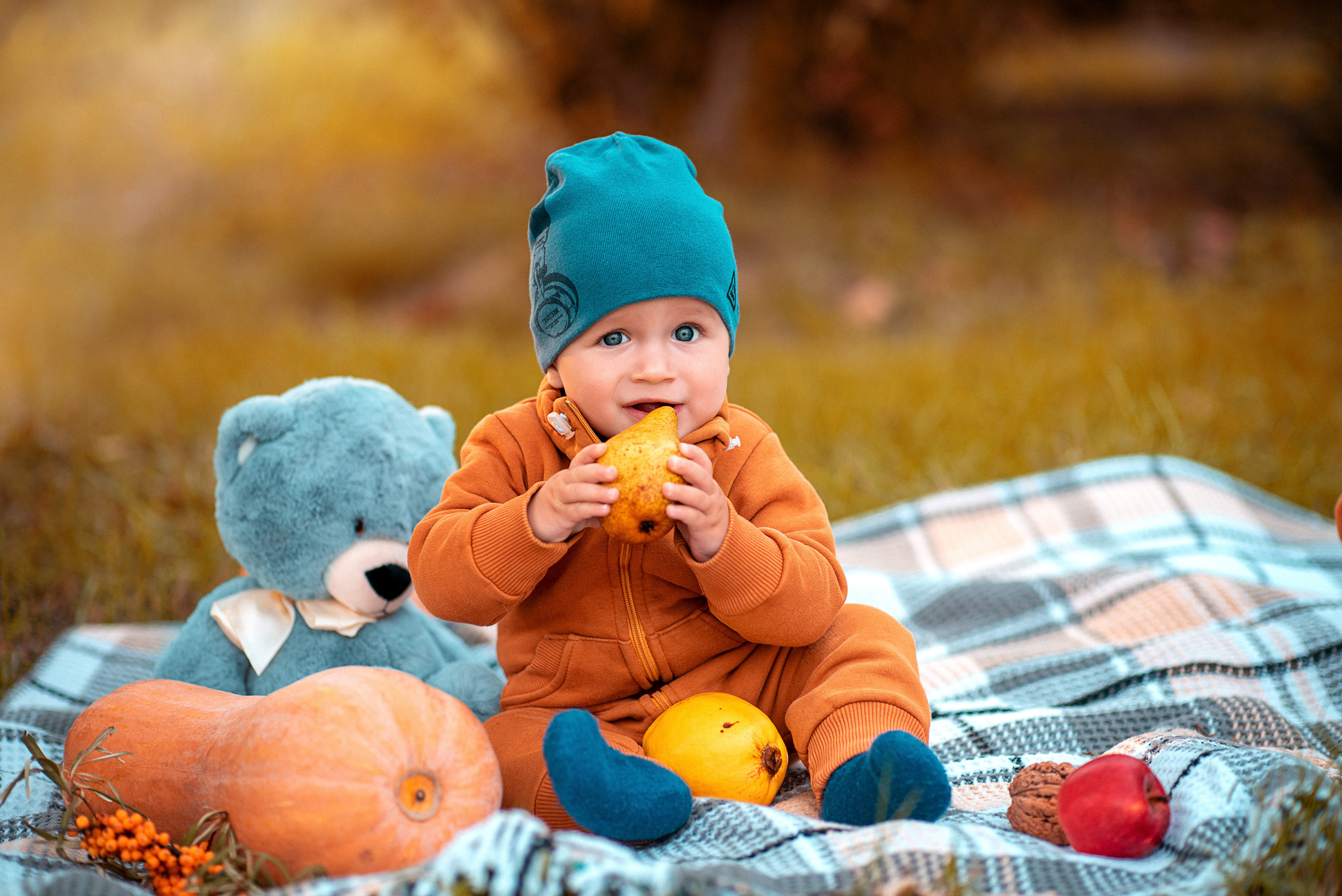 Портрет. Свадебный и семейный фотограф Сергей Паровик
