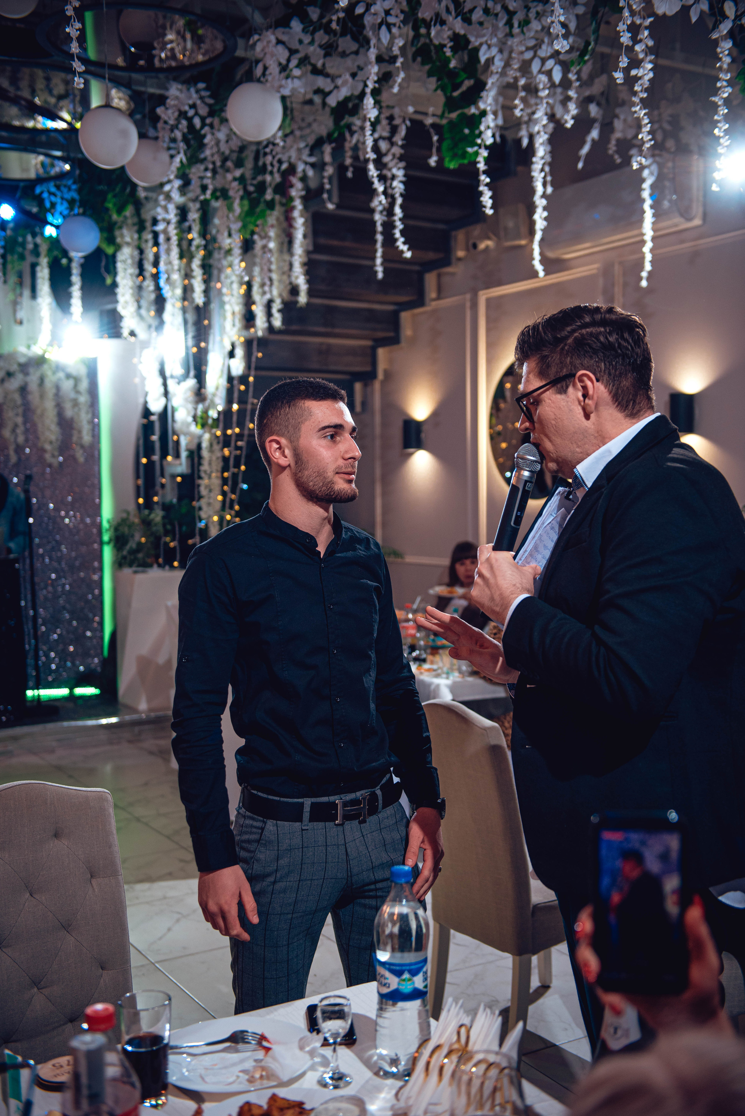 March 8. Women’s Day. Garage. (копия). Свадебный и семейный фотограф Сергей Паровик