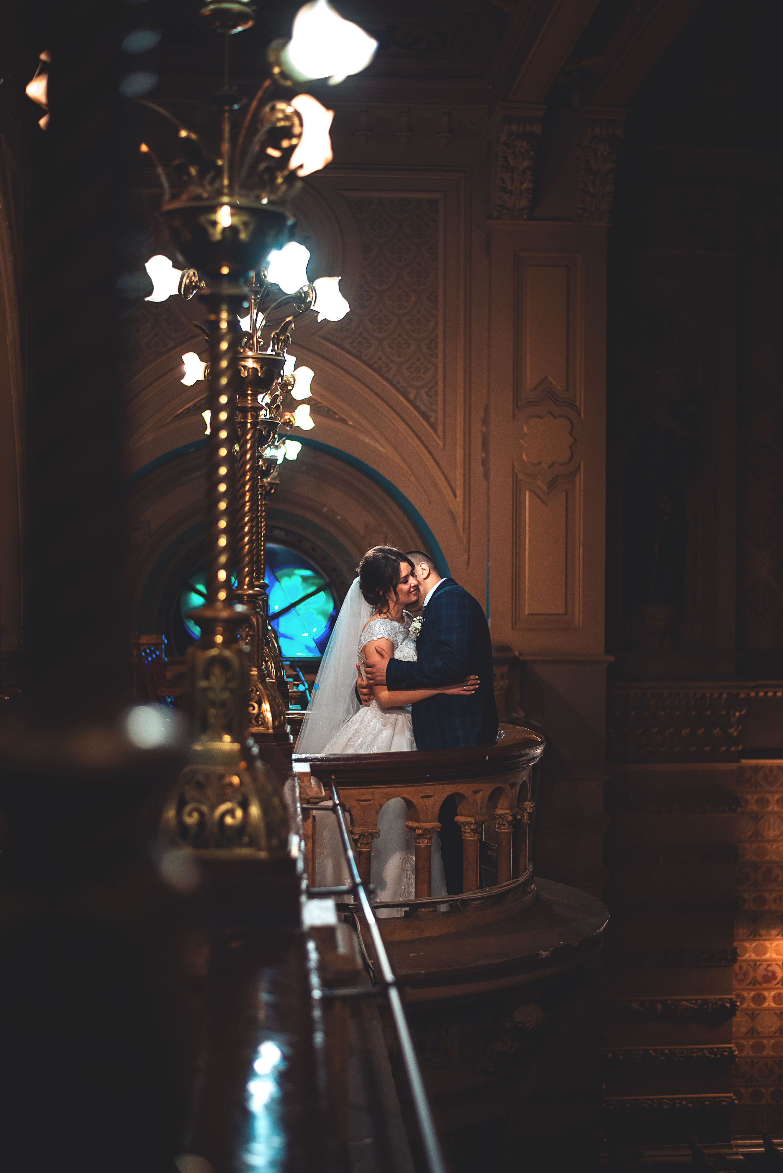 Свадьба. Свадебный и семейный фотограф Сергей Паровик