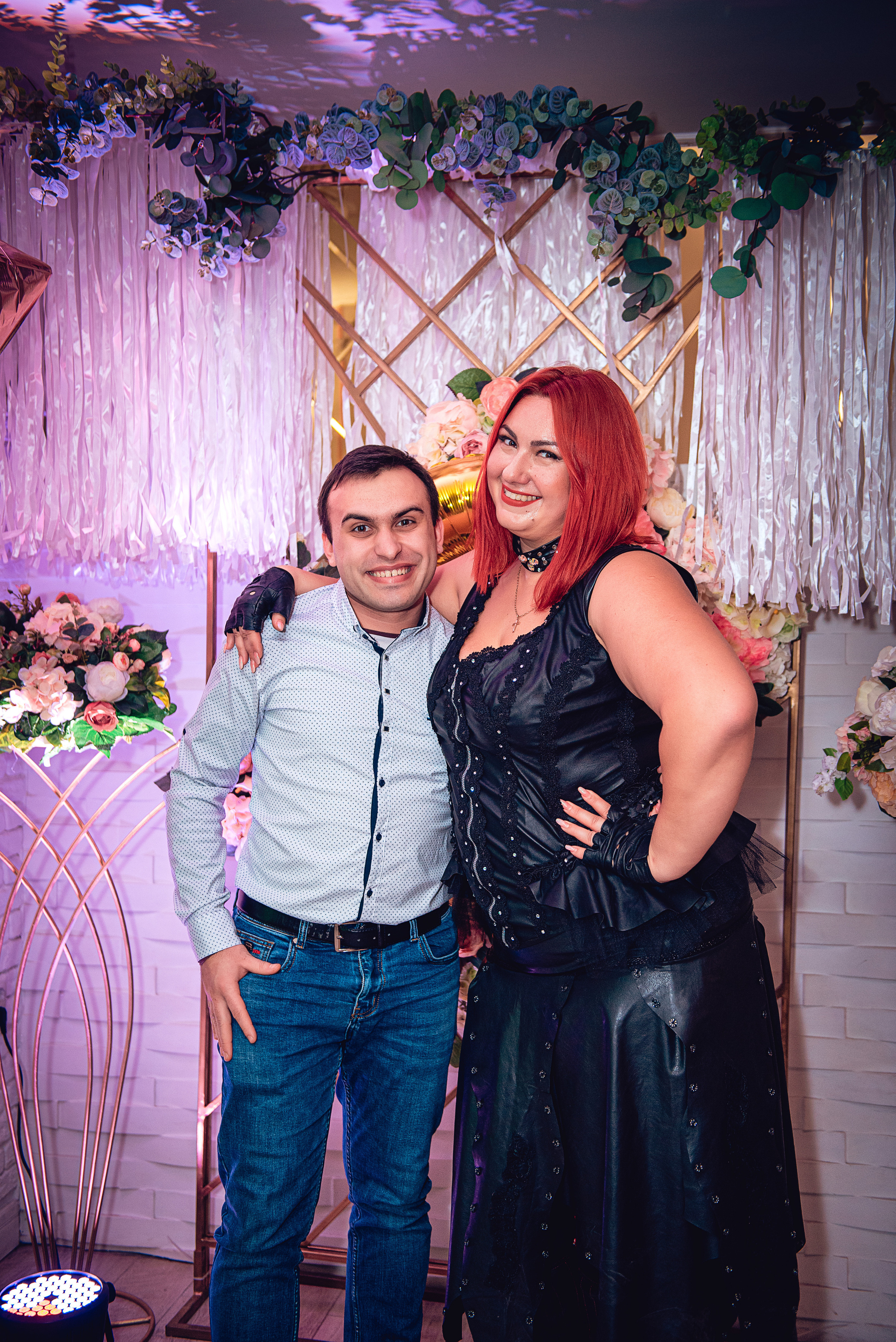 March 8. Women’s Day. Garage. (копия). Свадебный и семейный фотограф Сергей Паровик