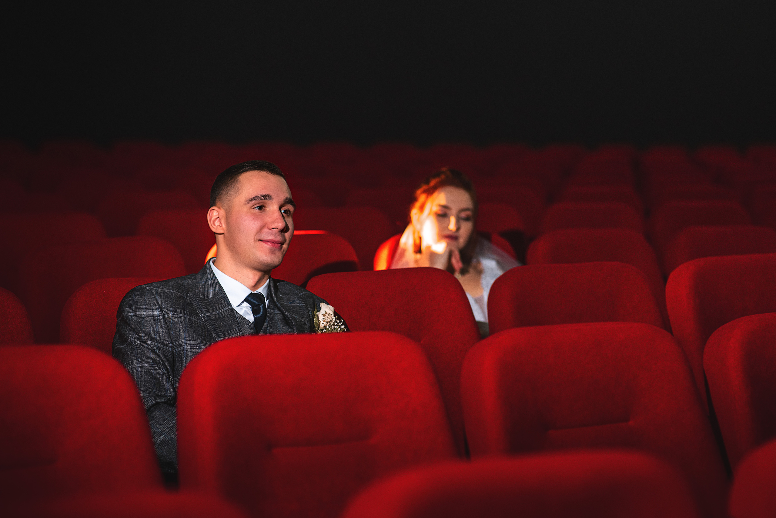 Свадьба. Свадебный и семейный фотограф Сергей Паровик