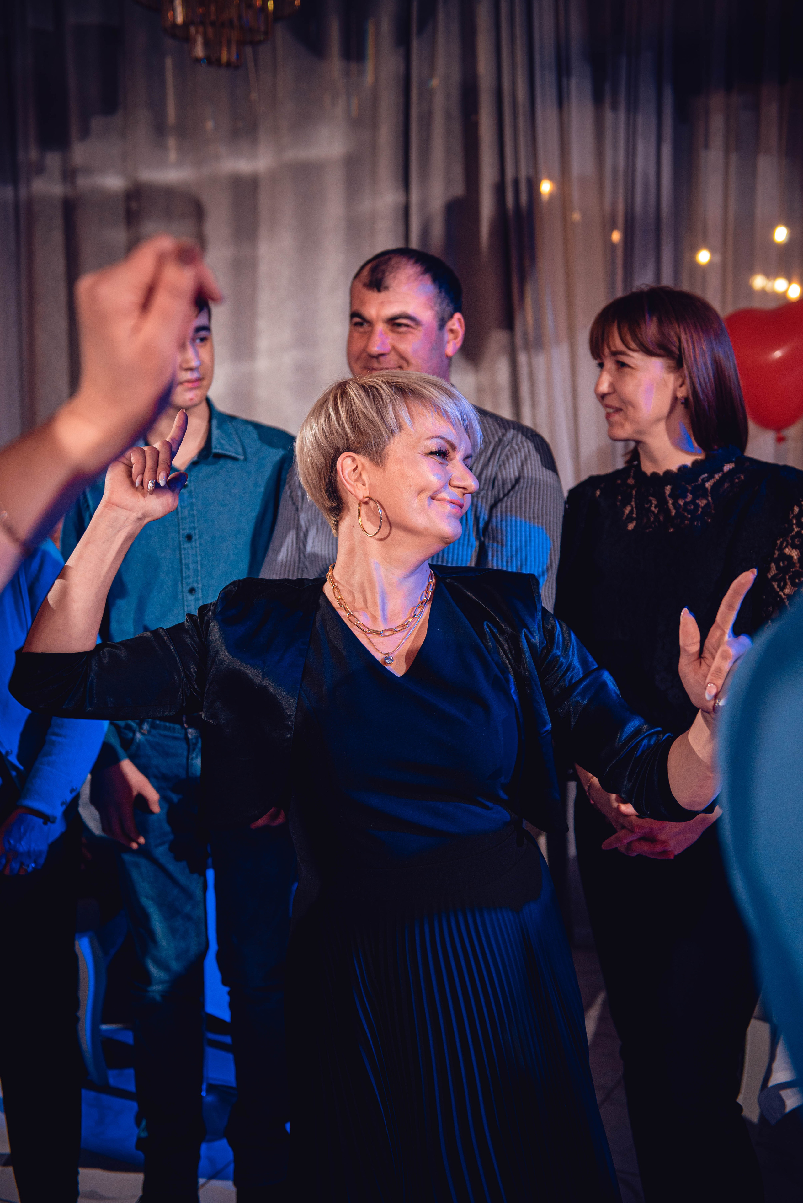 Garage Valentine's Day. Свадебный и семейный фотограф Сергей Паровик