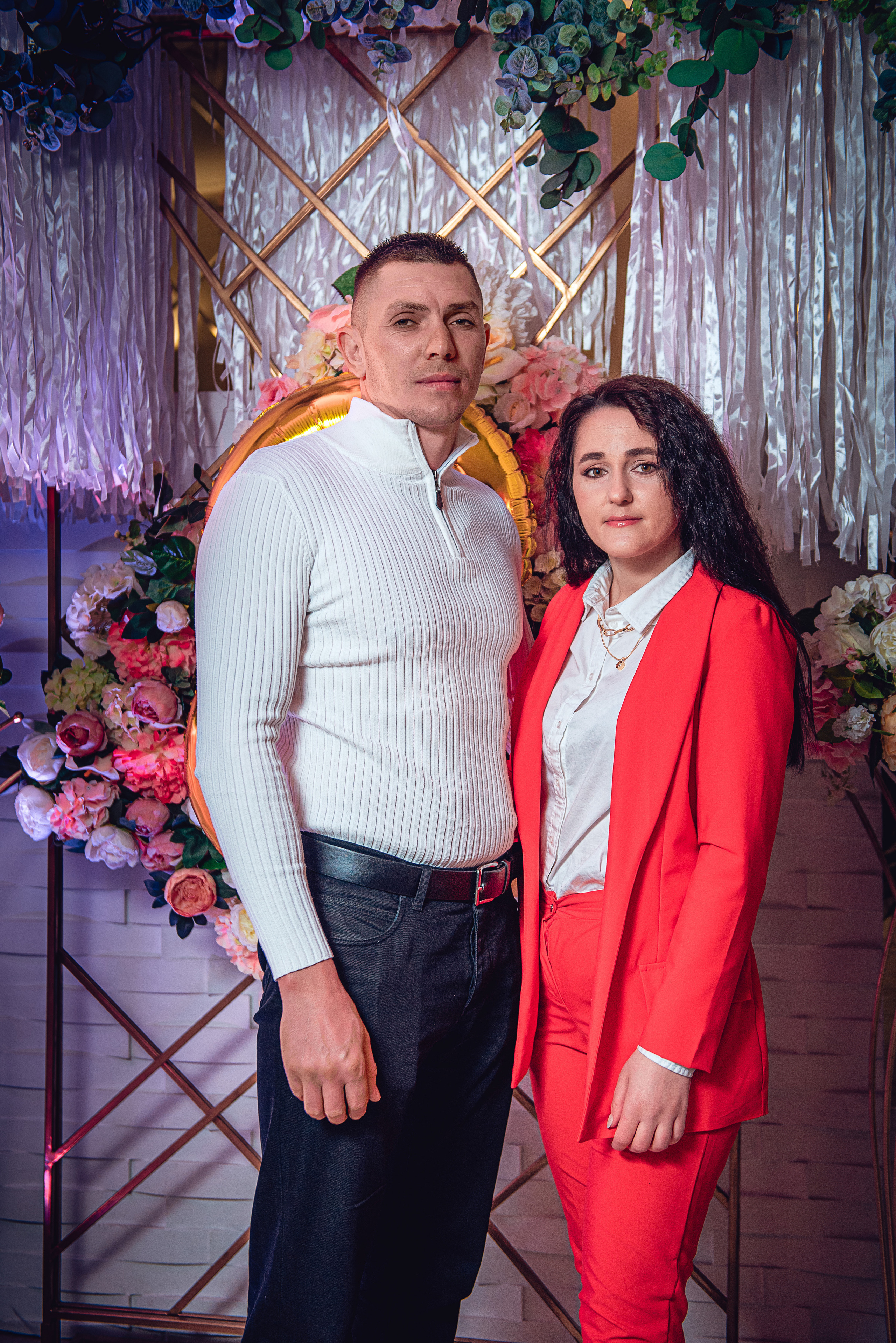 March 8. Women’s Day. Garage. (копия). Свадебный и семейный фотограф Сергей Паровик