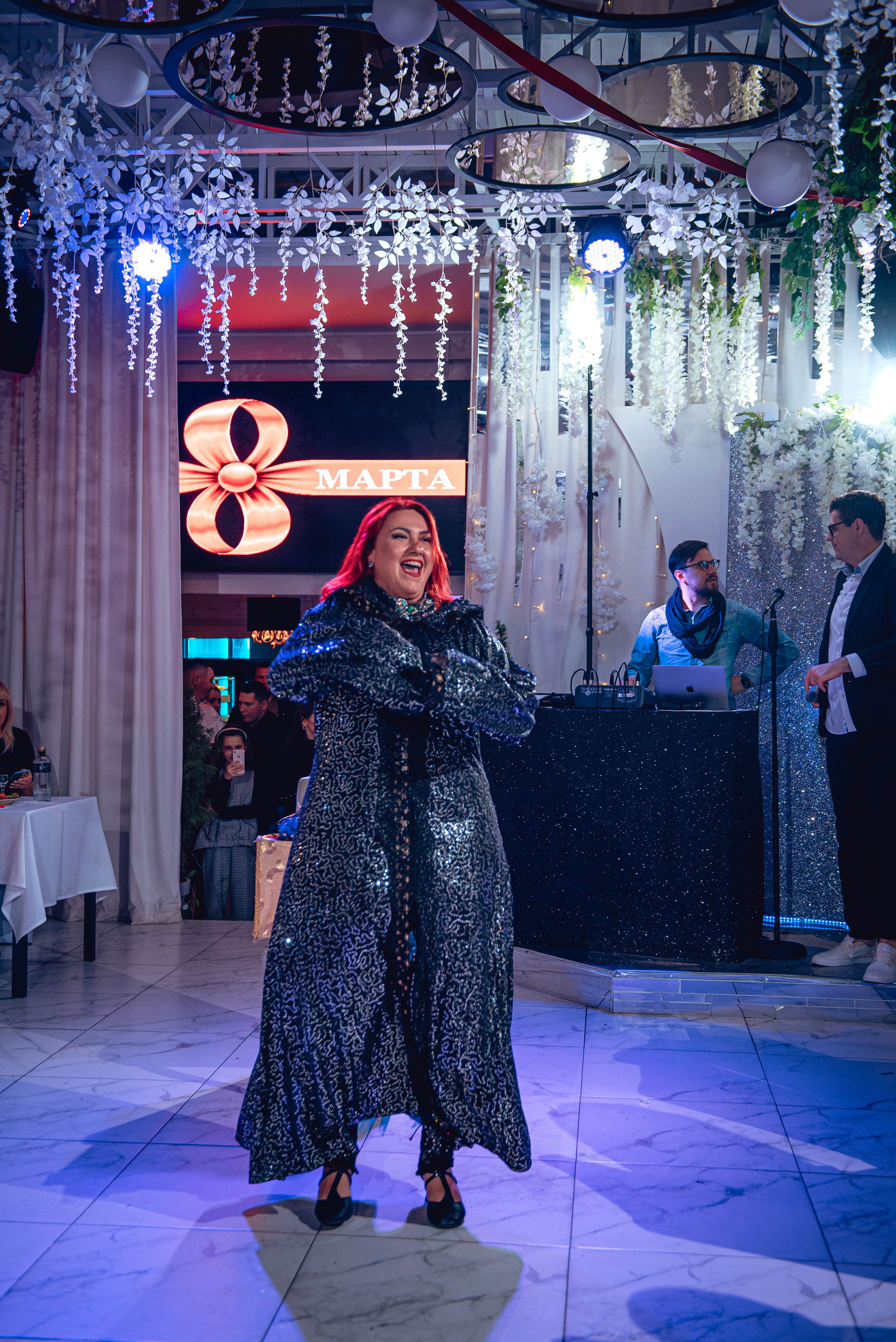 March 8. Women’s Day. Garage. (копия). Свадебный и семейный фотограф Сергей Паровик