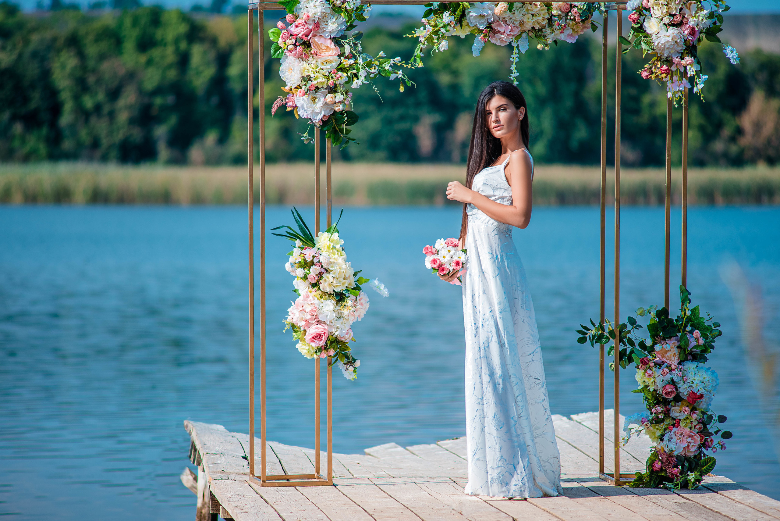 Свадьба. Свадебный и семейный фотограф Сергей Паровик