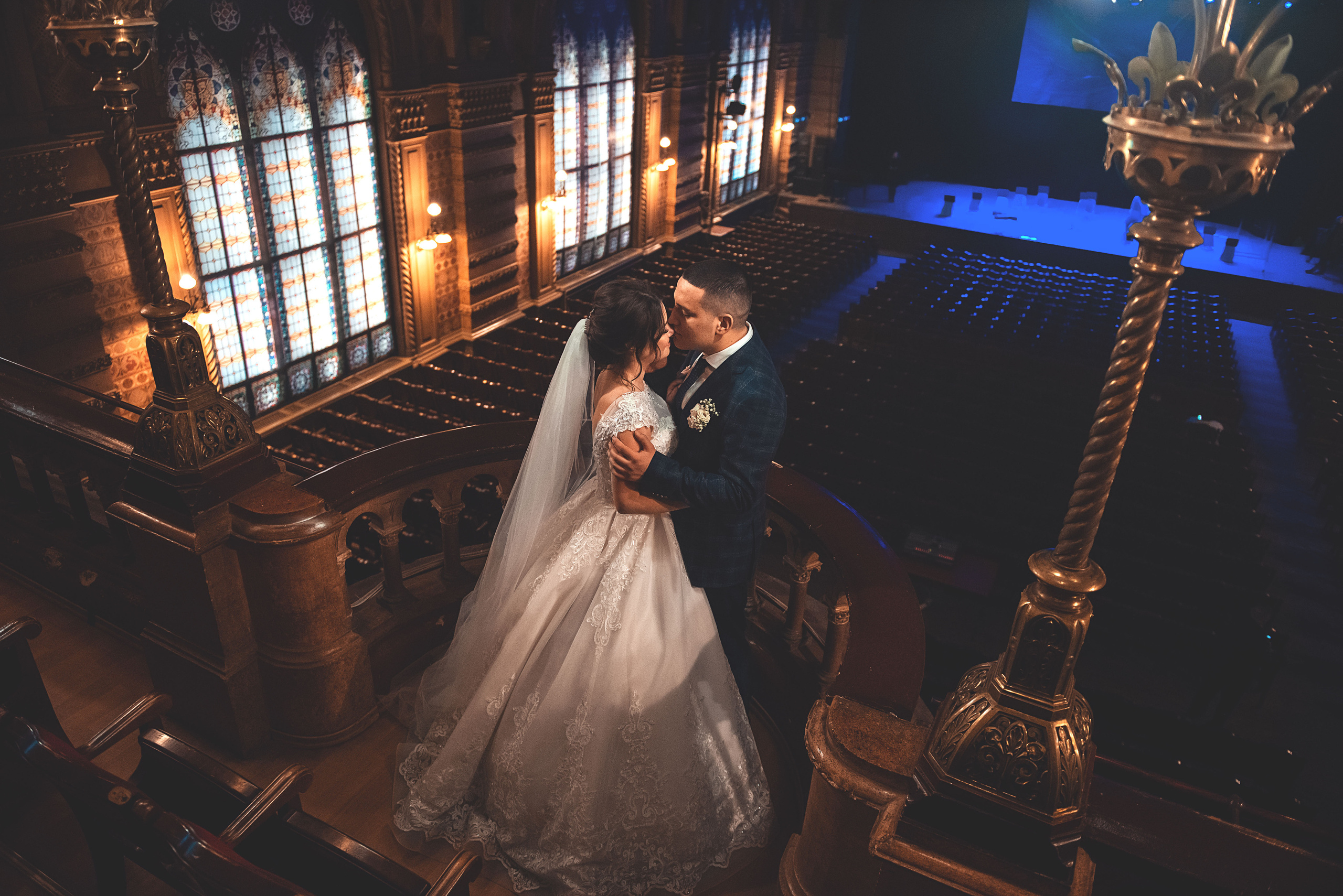 Свадьба. Свадебный и семейный фотограф Сергей Паровик