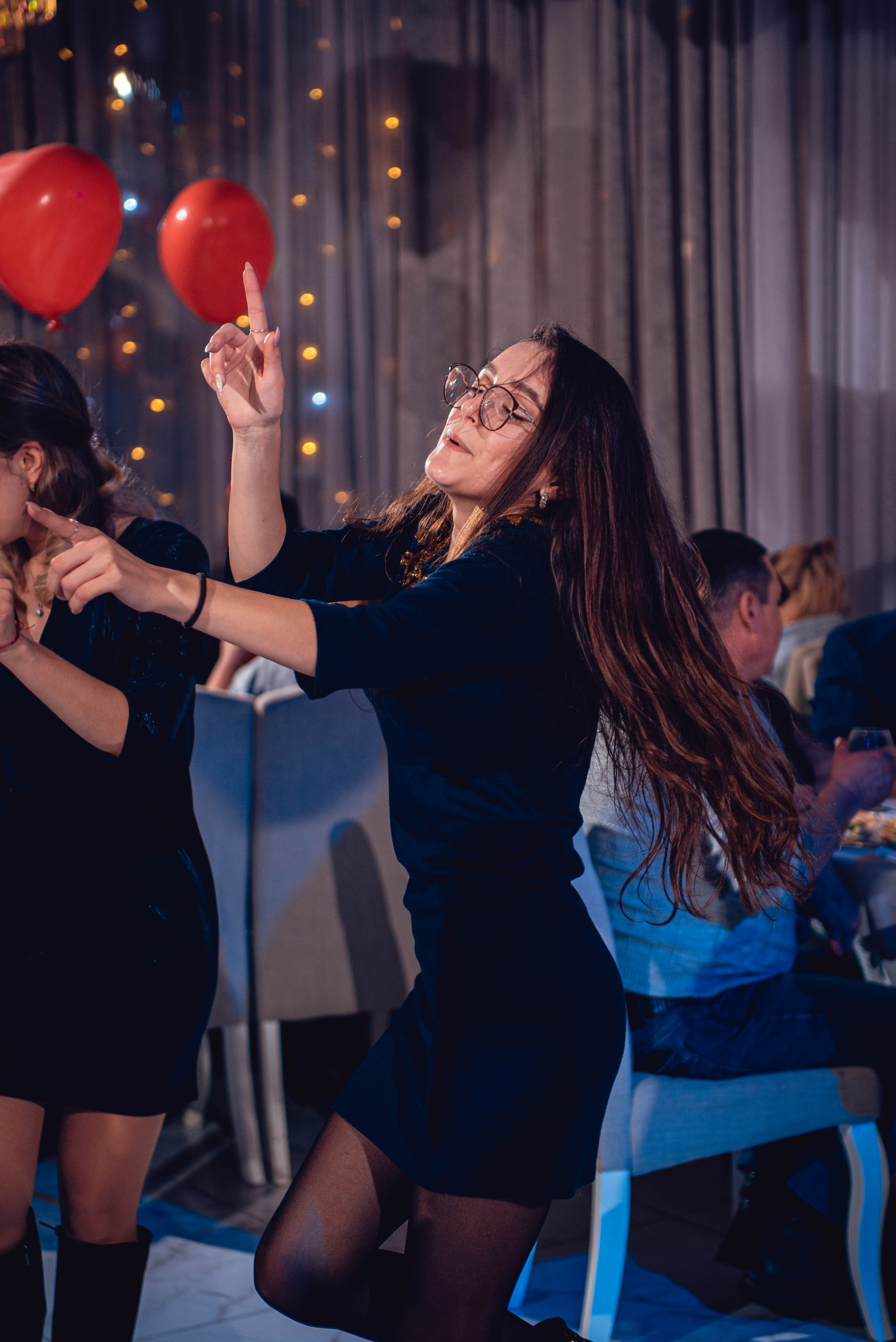 Garage Valentine's Day. Свадебный и семейный фотограф Сергей Паровик