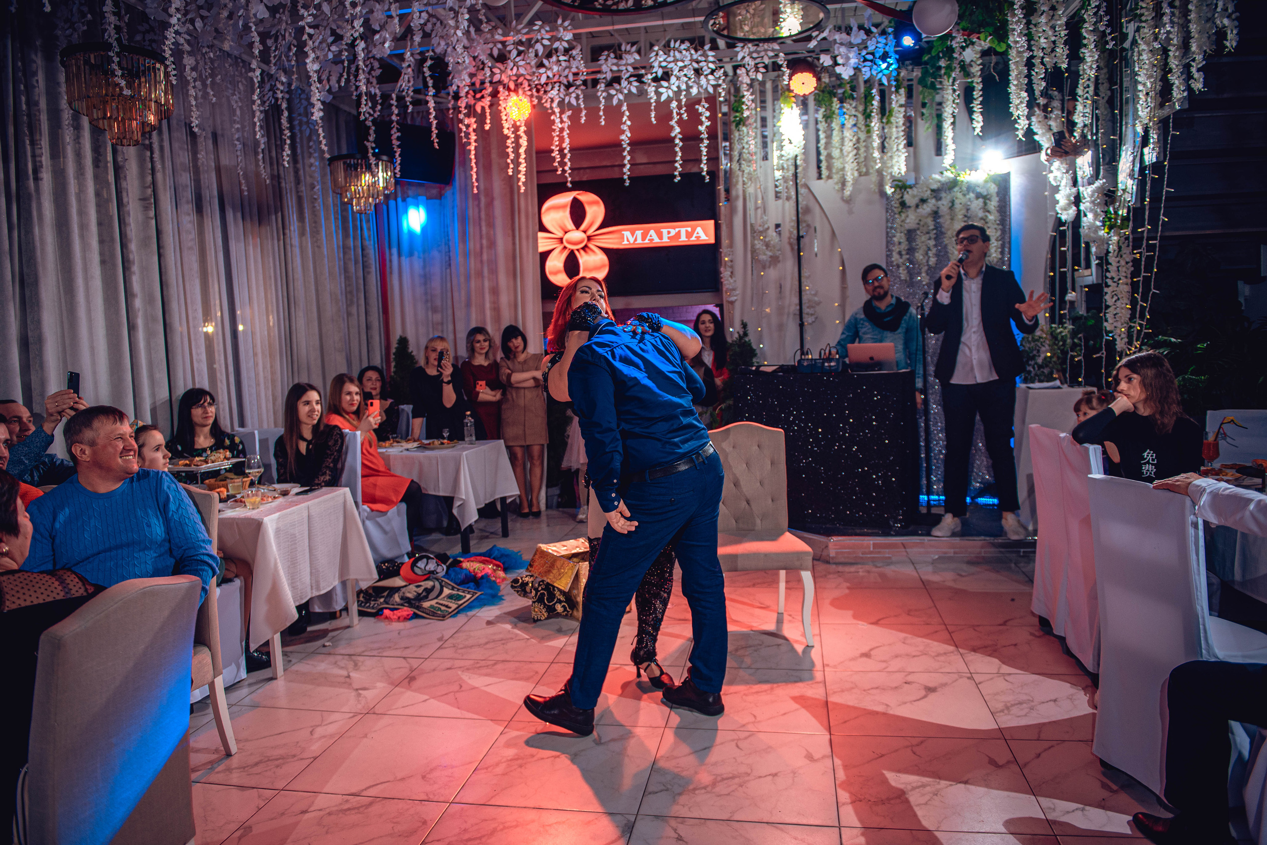 March 8. Women’s Day. Garage. (копия). Свадебный и семейный фотограф Сергей Паровик