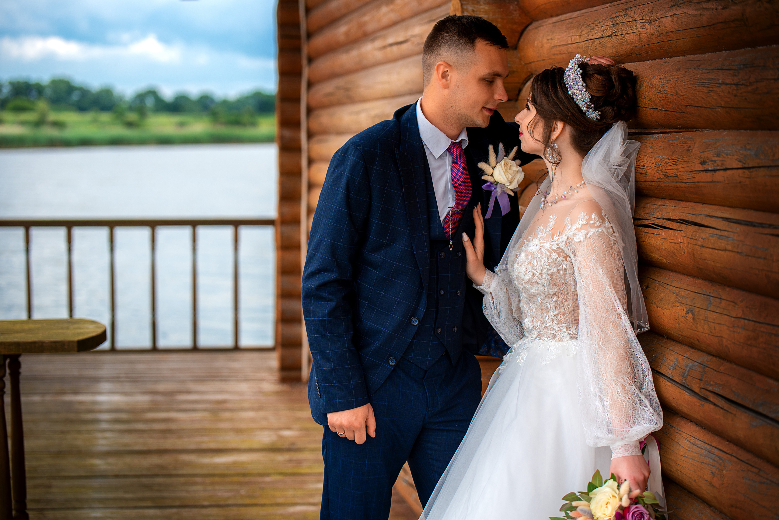 Свадьба. Свадебный и семейный фотограф Сергей Паровик