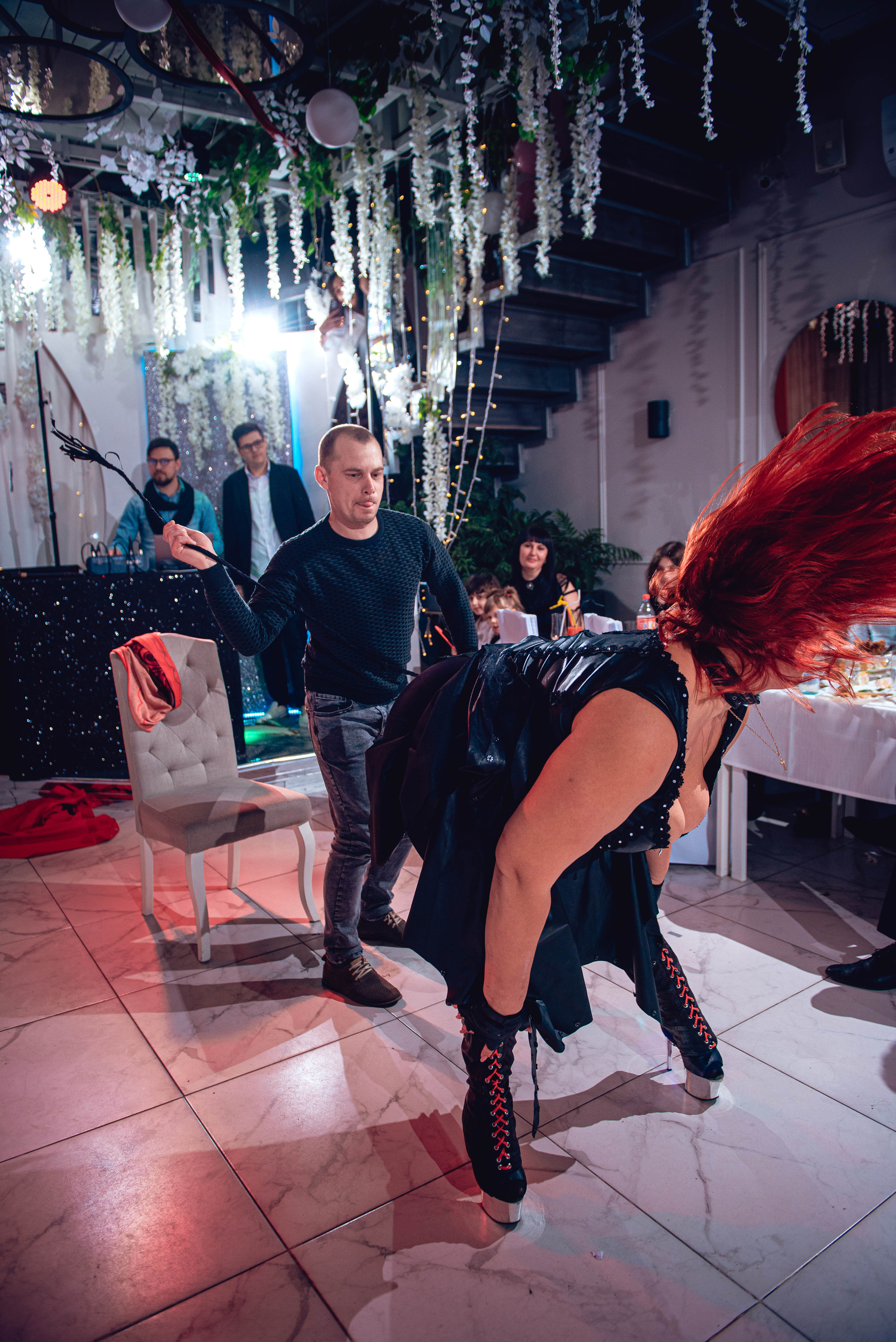 March 8. Women’s Day. Garage. (копия). Свадебный и семейный фотограф Сергей Паровик