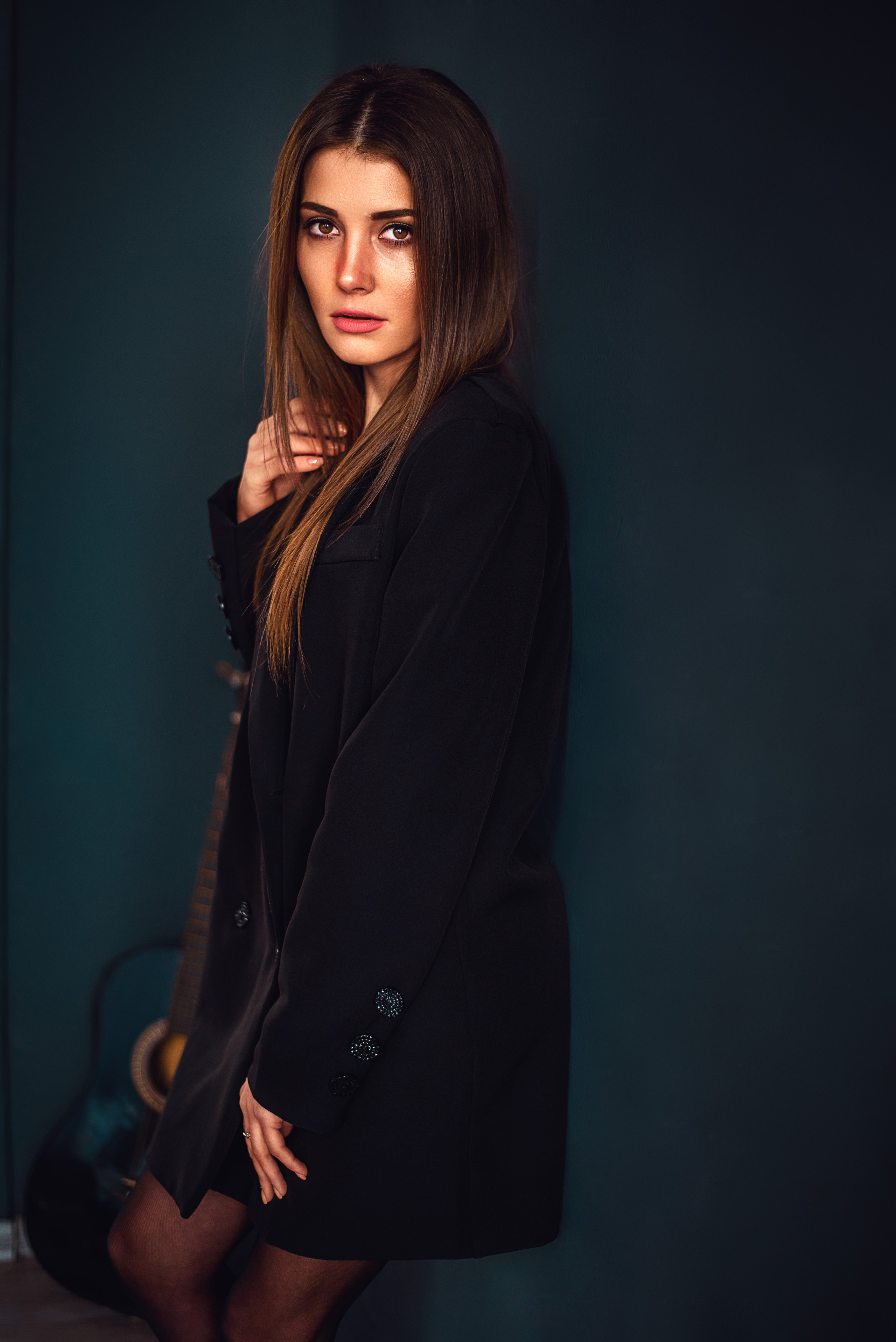 Портрет. Свадебный и семейный фотограф Сергей Паровик