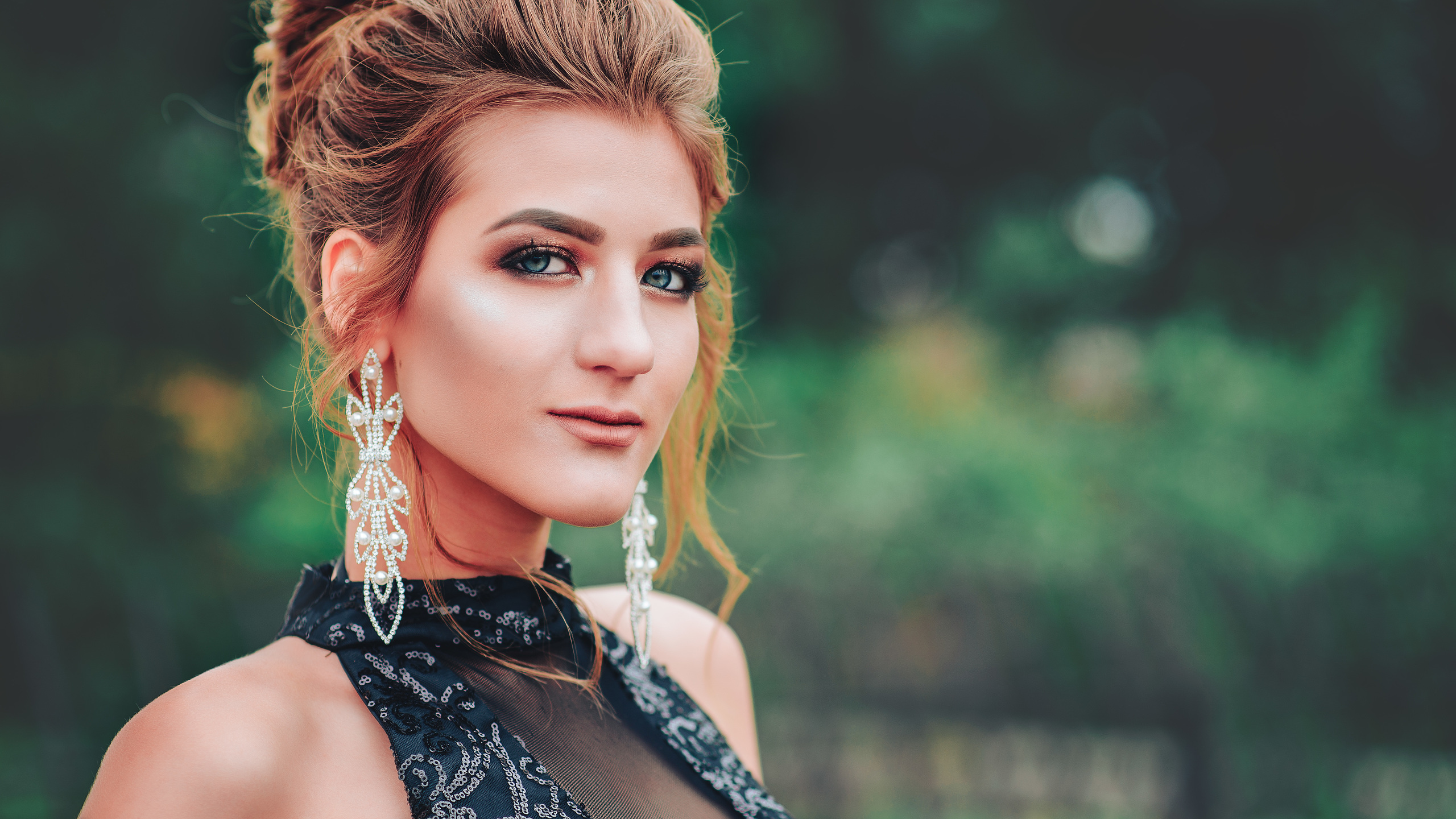 Портрет. Свадебный и семейный фотограф Сергей Паровик