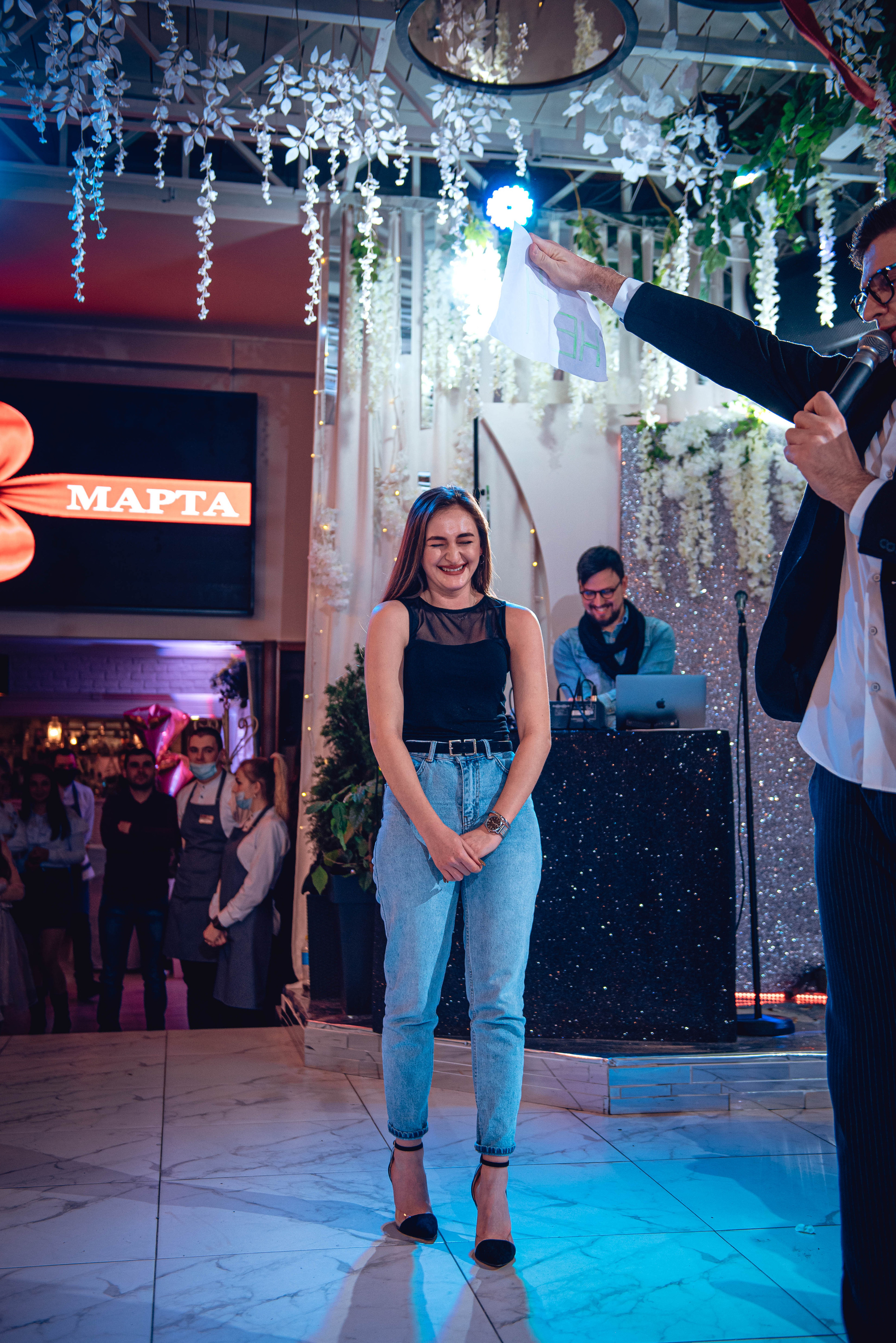 March 8. Women’s Day. Garage. (копия). Свадебный и семейный фотограф Сергей Паровик