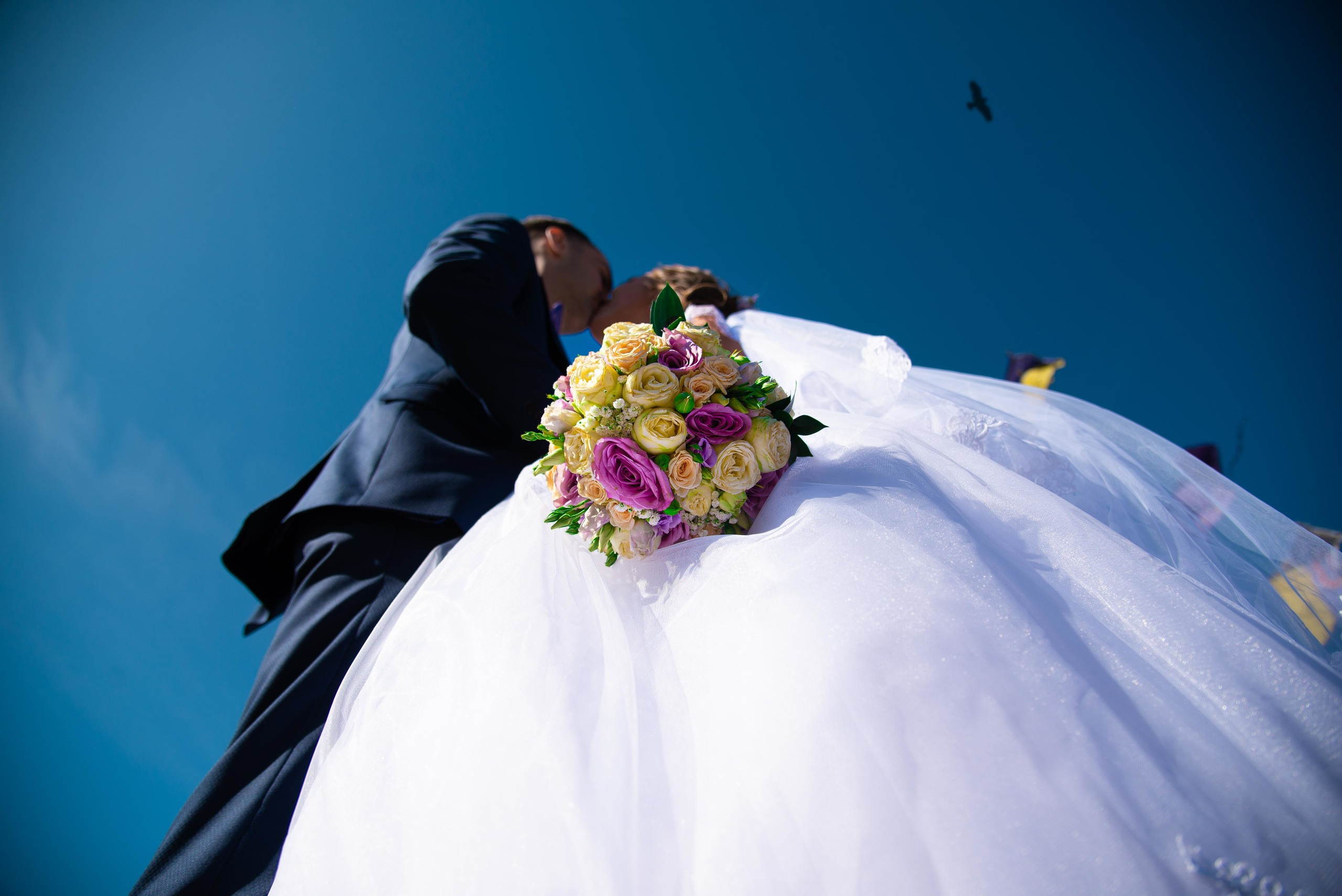 Свадьба. Свадебный и семейный фотограф Сергей Паровик