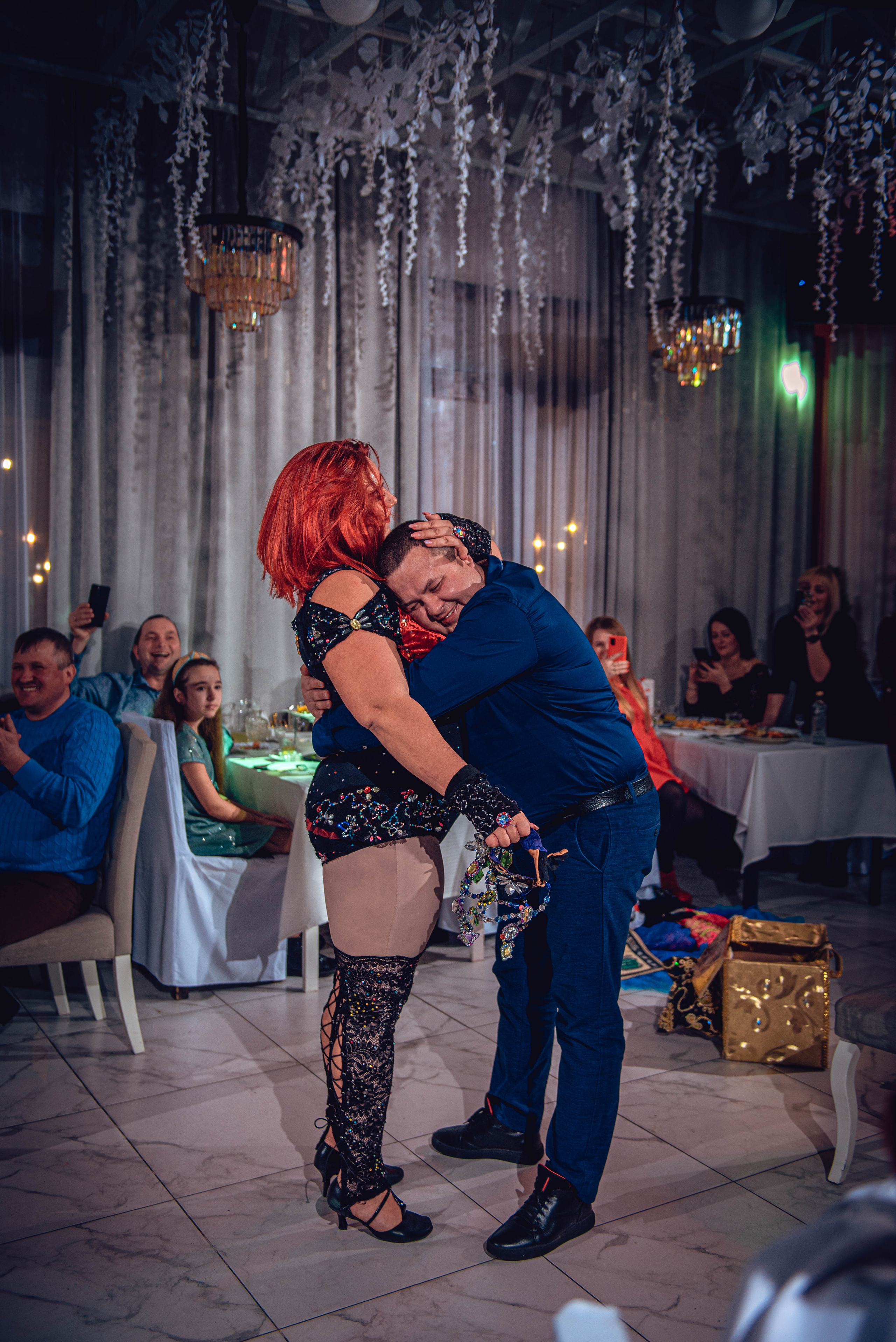 March 8. Women’s Day. Garage. (копия). Свадебный и семейный фотограф Сергей Паровик