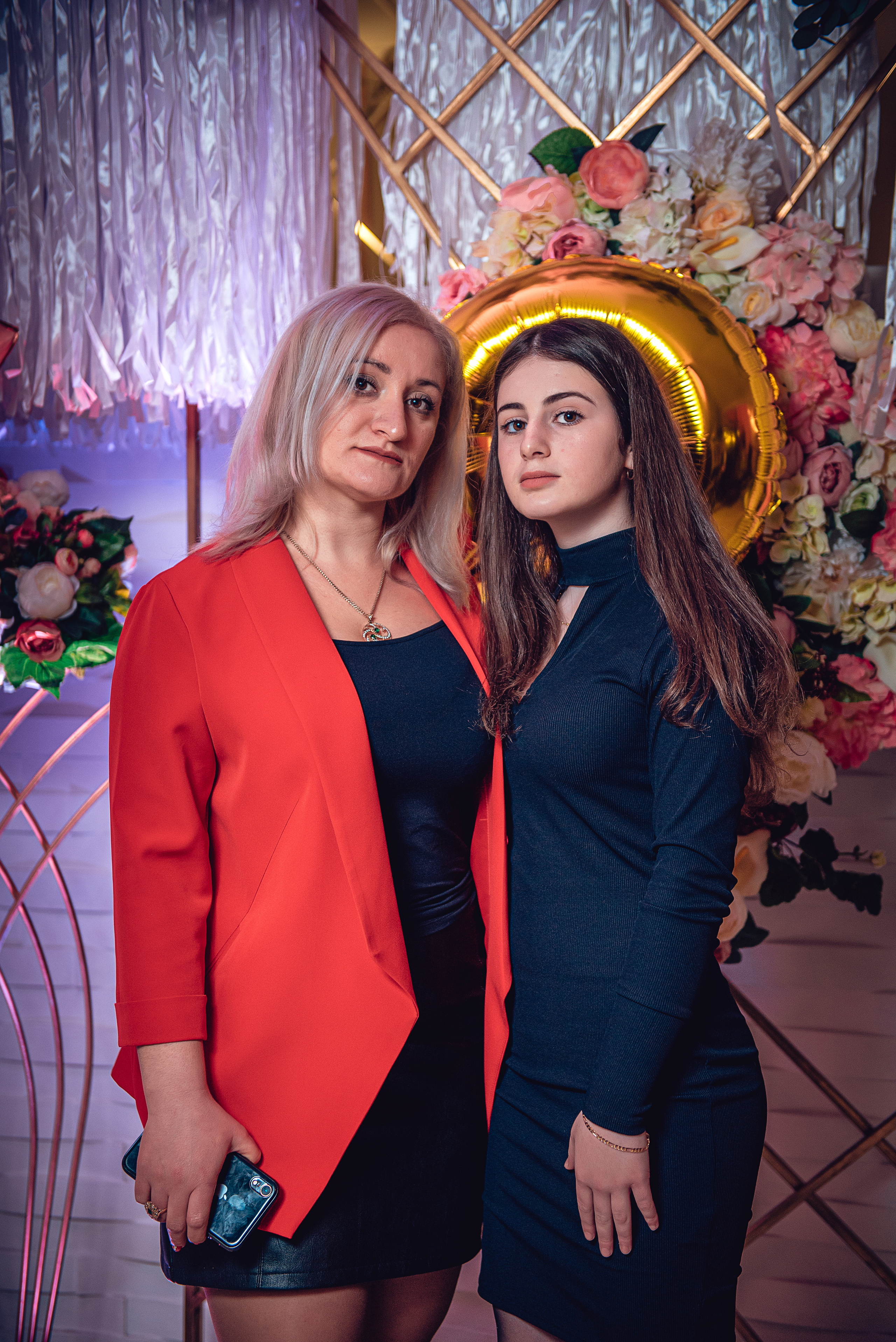 March 8. Women’s Day. Garage. (копия). Свадебный и семейный фотограф Сергей Паровик