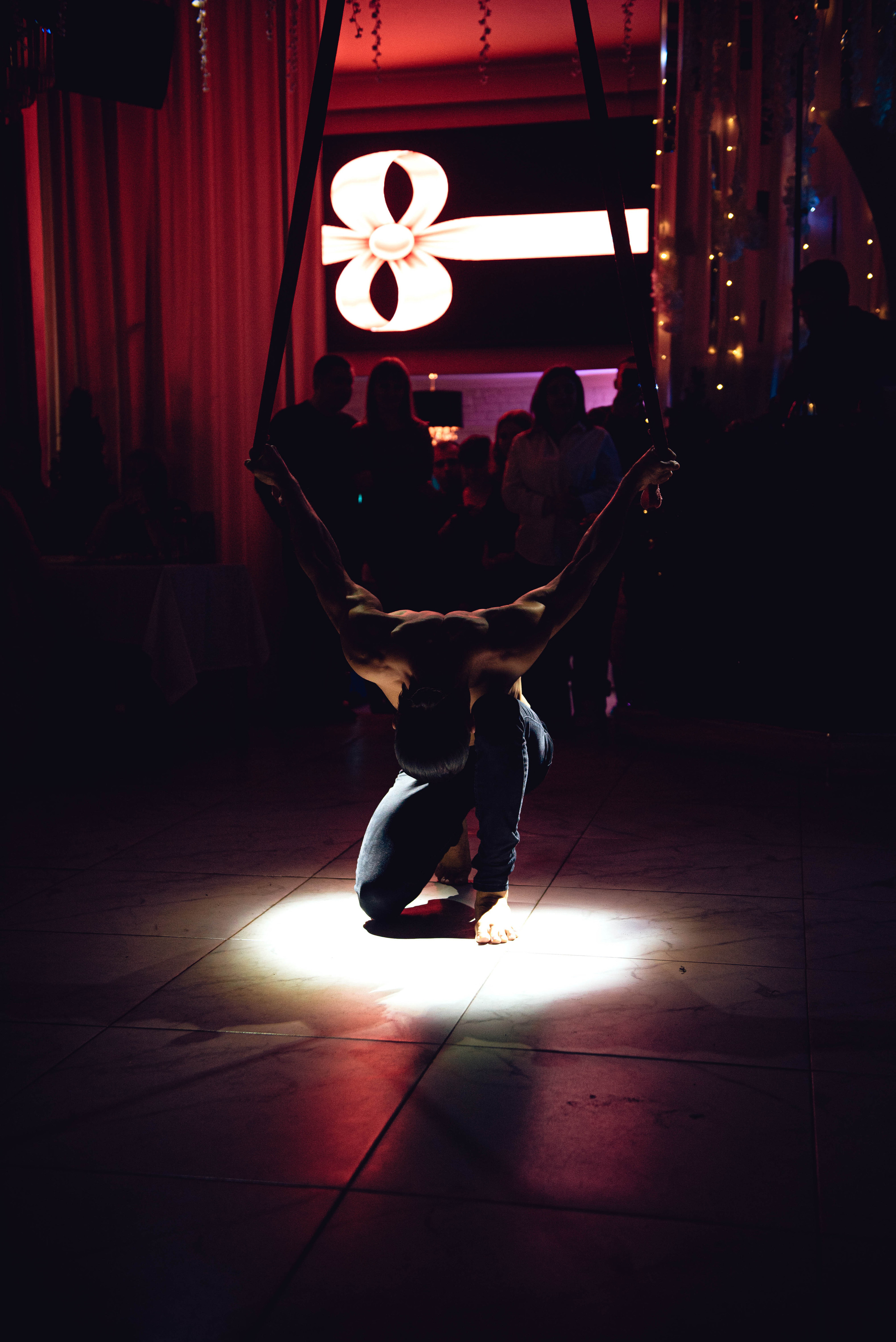 March 8. Women’s Day. Garage. (копия). Свадебный и семейный фотограф Сергей Паровик