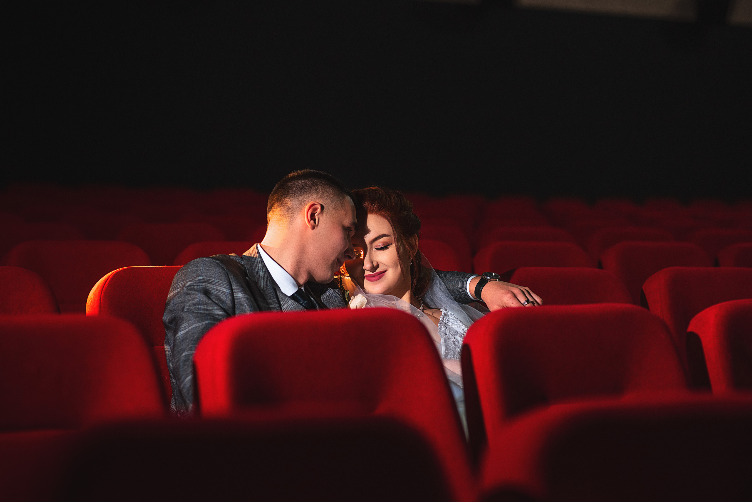 Свадьба. Свадебный и семейный фотограф Сергей Паровик