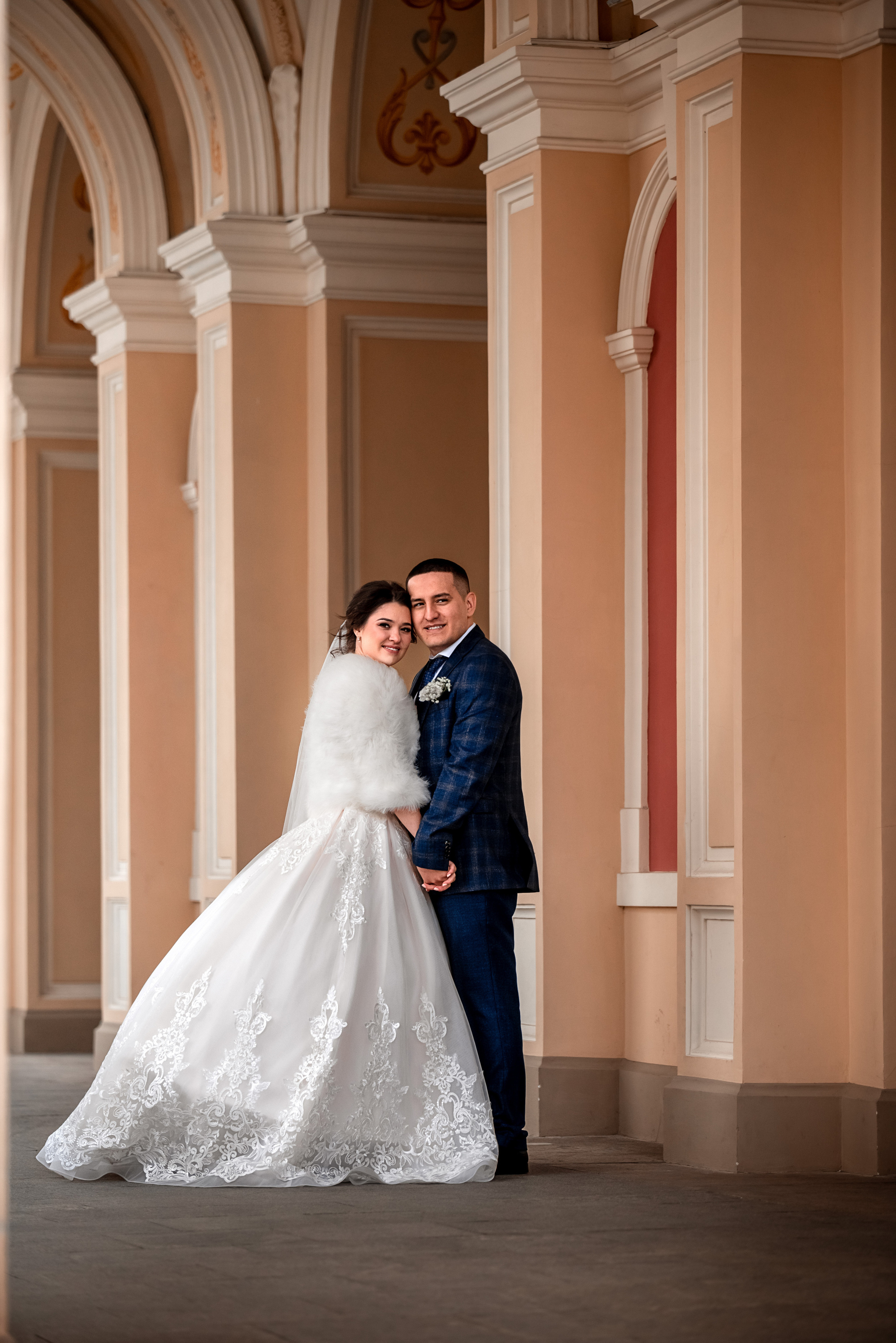 Свадьба. Свадебный и семейный фотограф Сергей Паровик