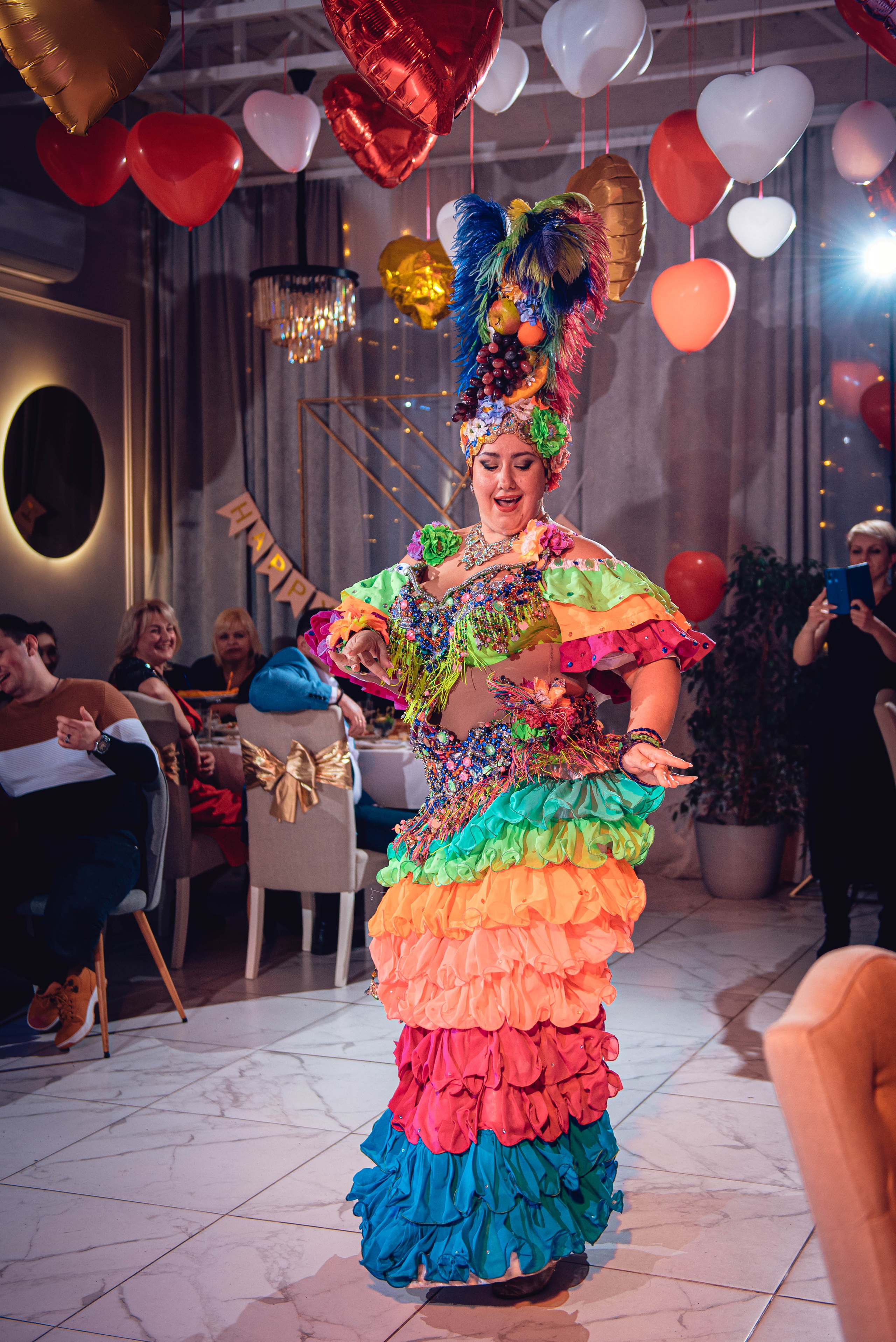 Garage Valentine's Day. Свадебный и семейный фотограф Сергей Паровик