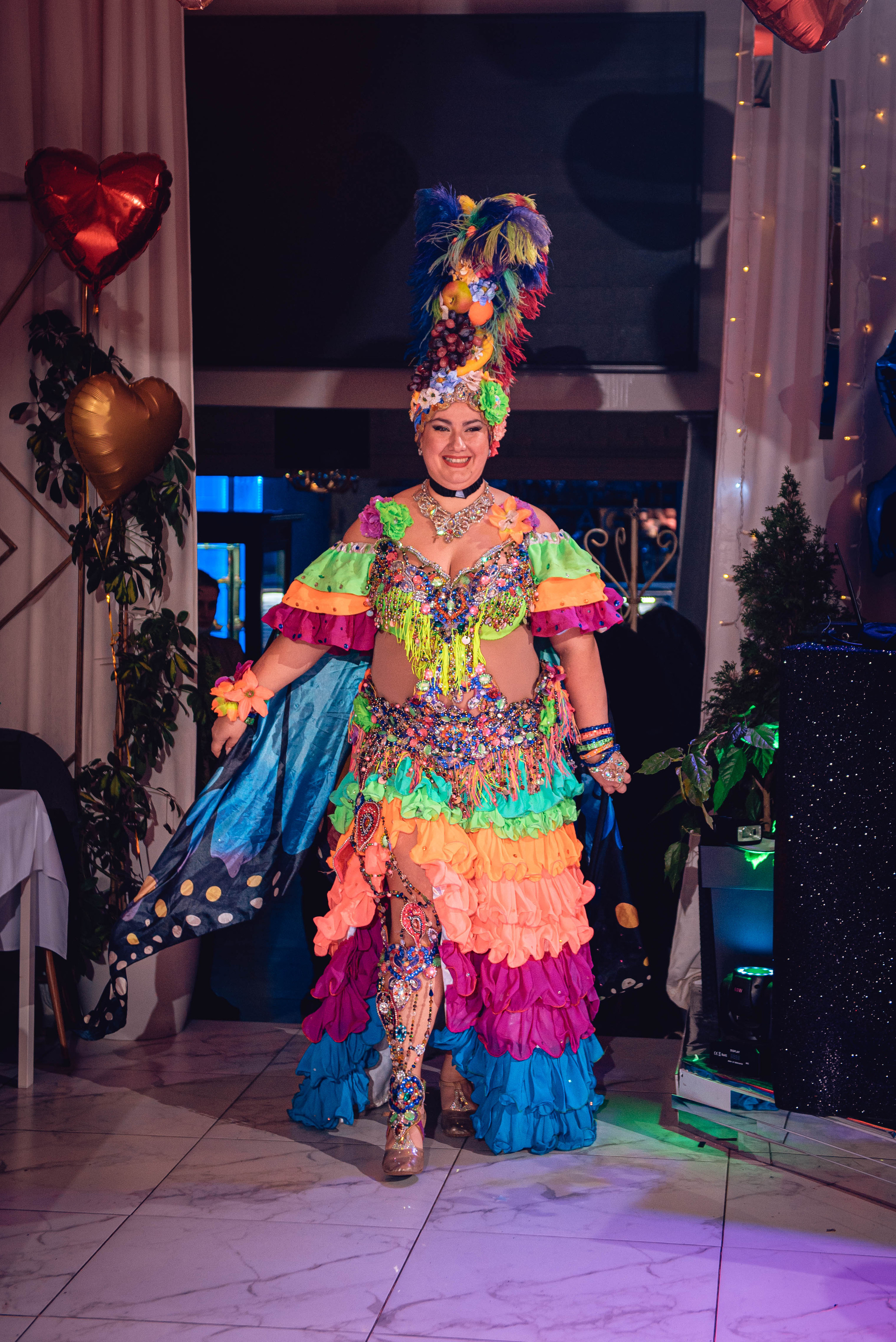 Garage Valentine's Day. Свадебный и семейный фотограф Сергей Паровик