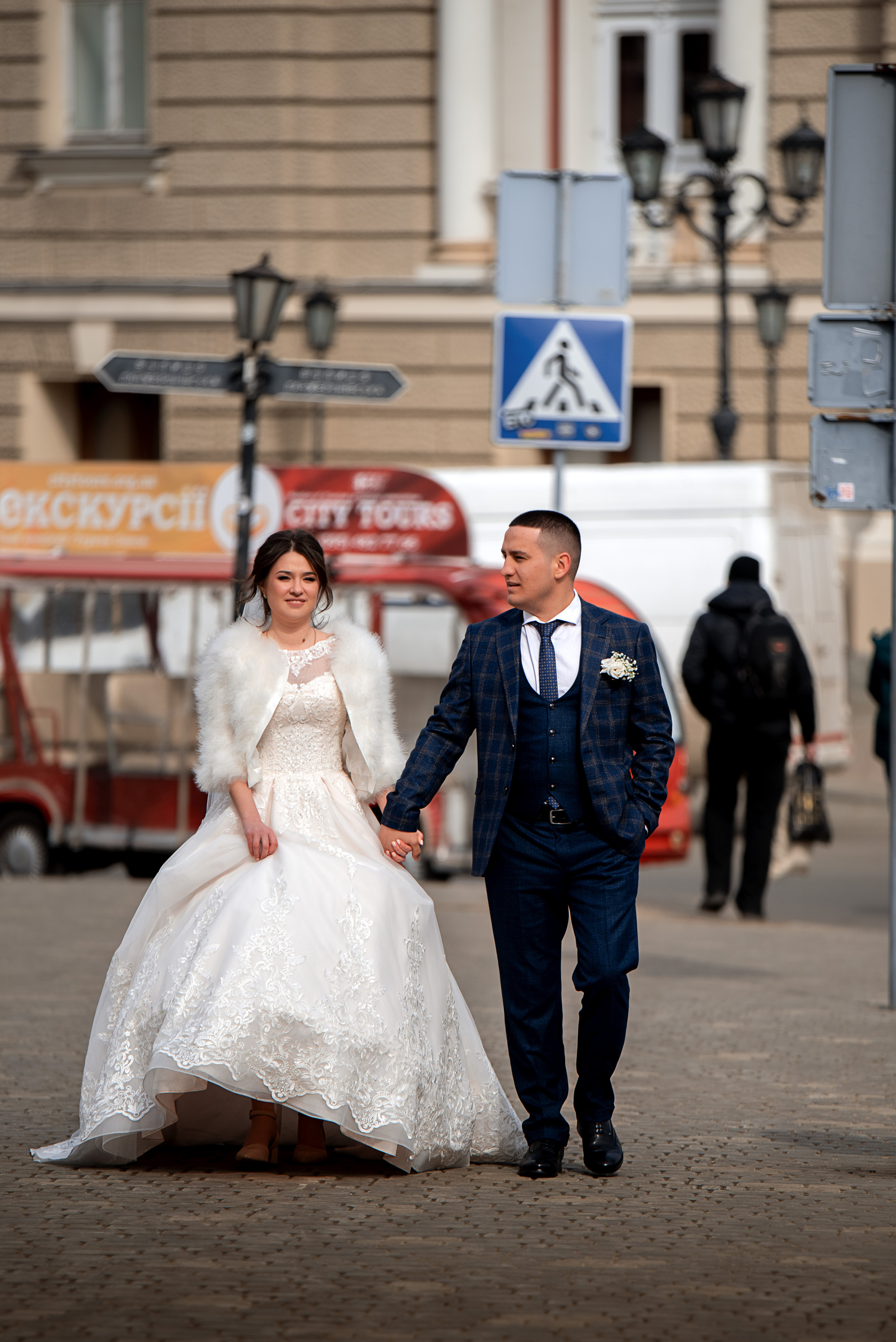 Свадьба. Свадебный и семейный фотограф Сергей Паровик