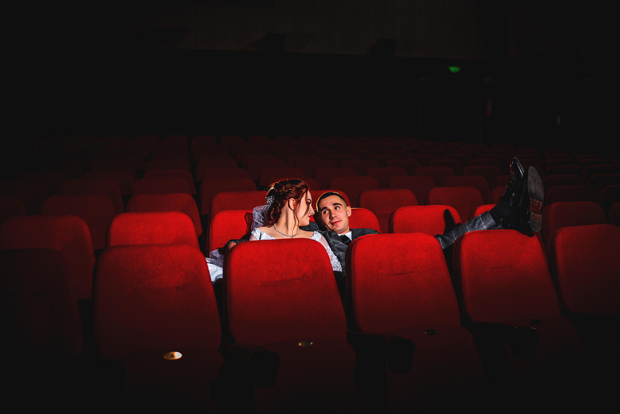 Свадьба. Свадебный и семейный фотограф Сергей Паровик