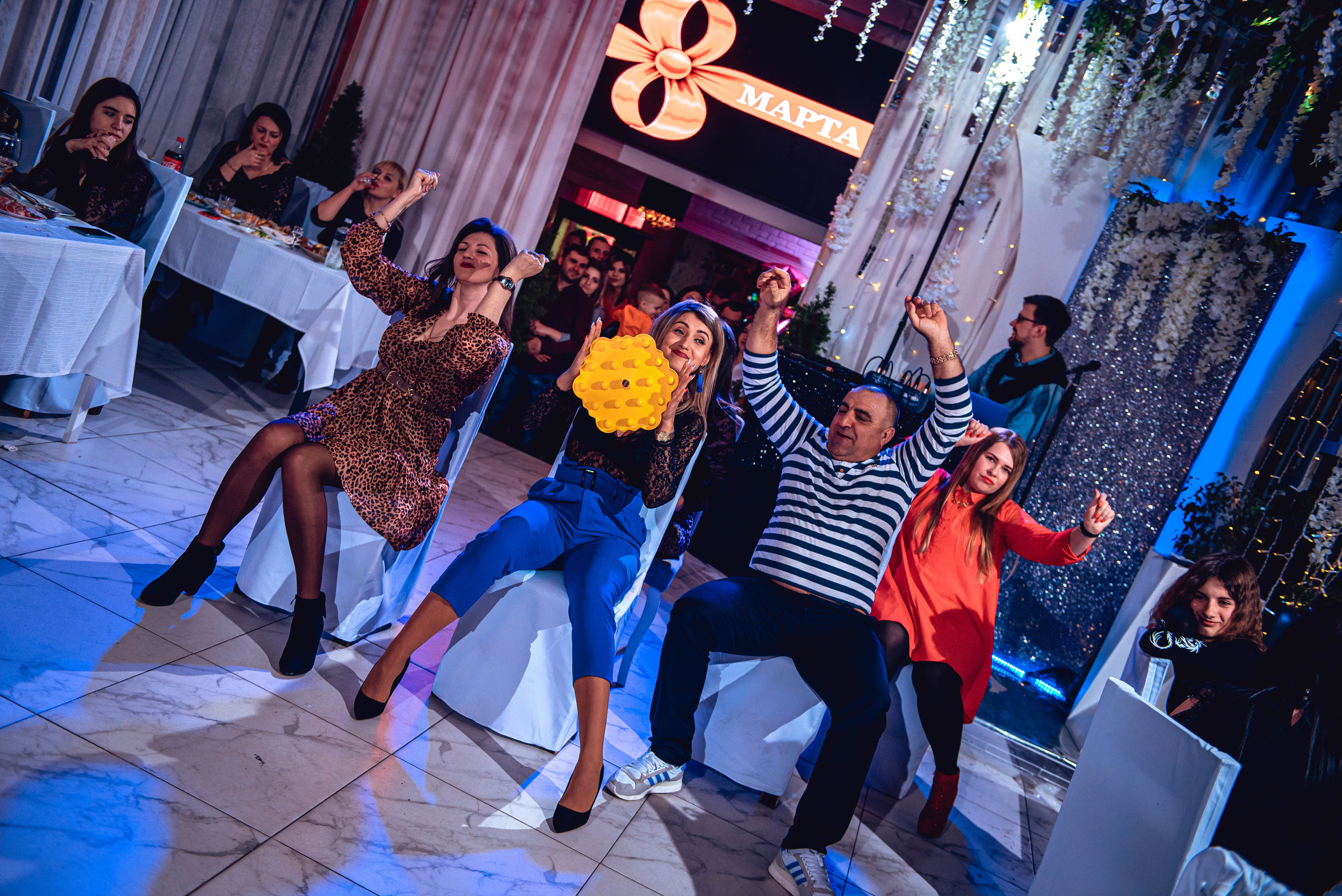 March 8. Women’s Day. Garage. (копия). Свадебный и семейный фотограф Сергей Паровик