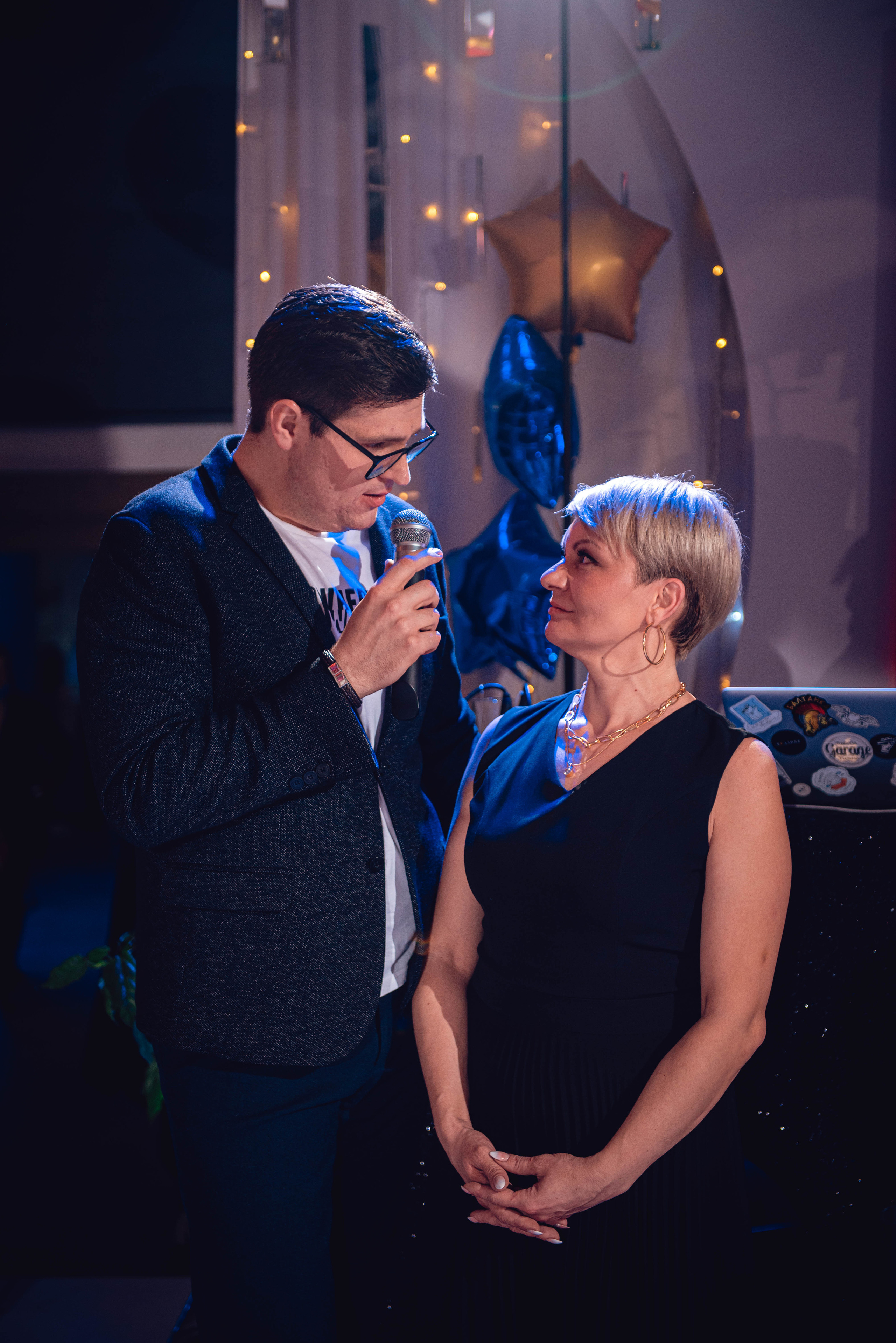 Garage Valentine's Day. Свадебный и семейный фотограф Сергей Паровик