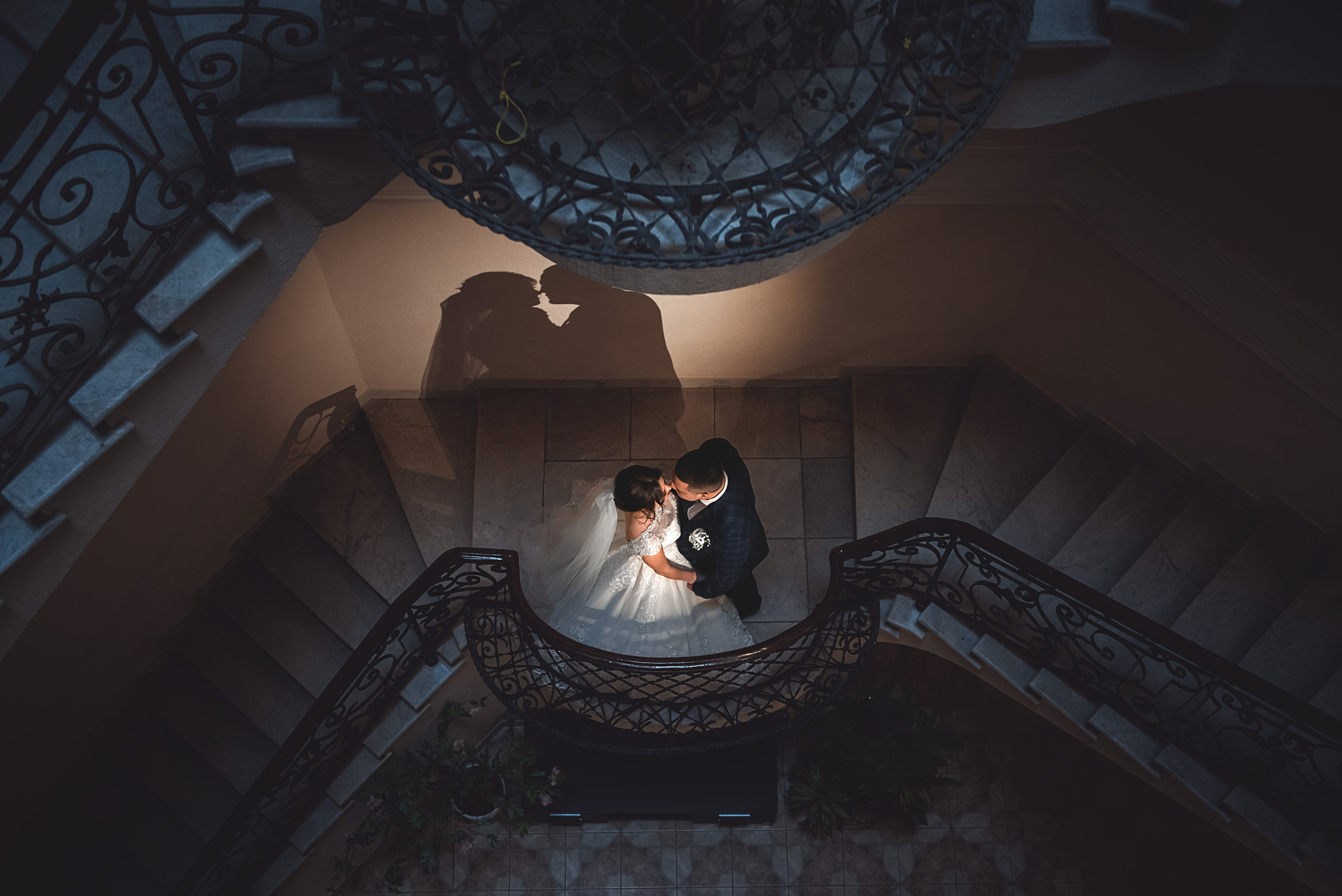 Свадьба. Свадебный и семейный фотограф Сергей Паровик