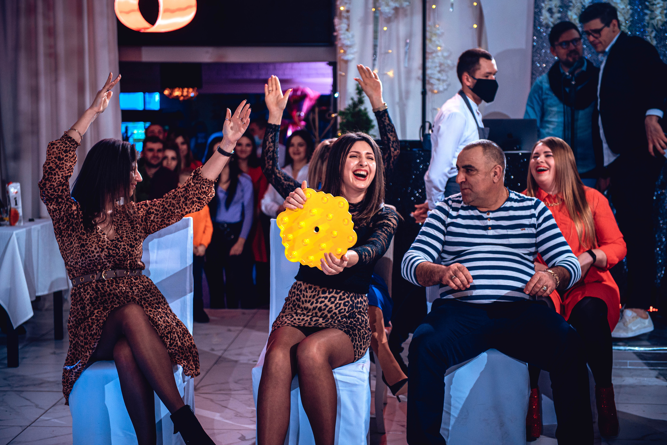 March 8. Women’s Day. Garage. (копия). Свадебный и семейный фотограф Сергей Паровик