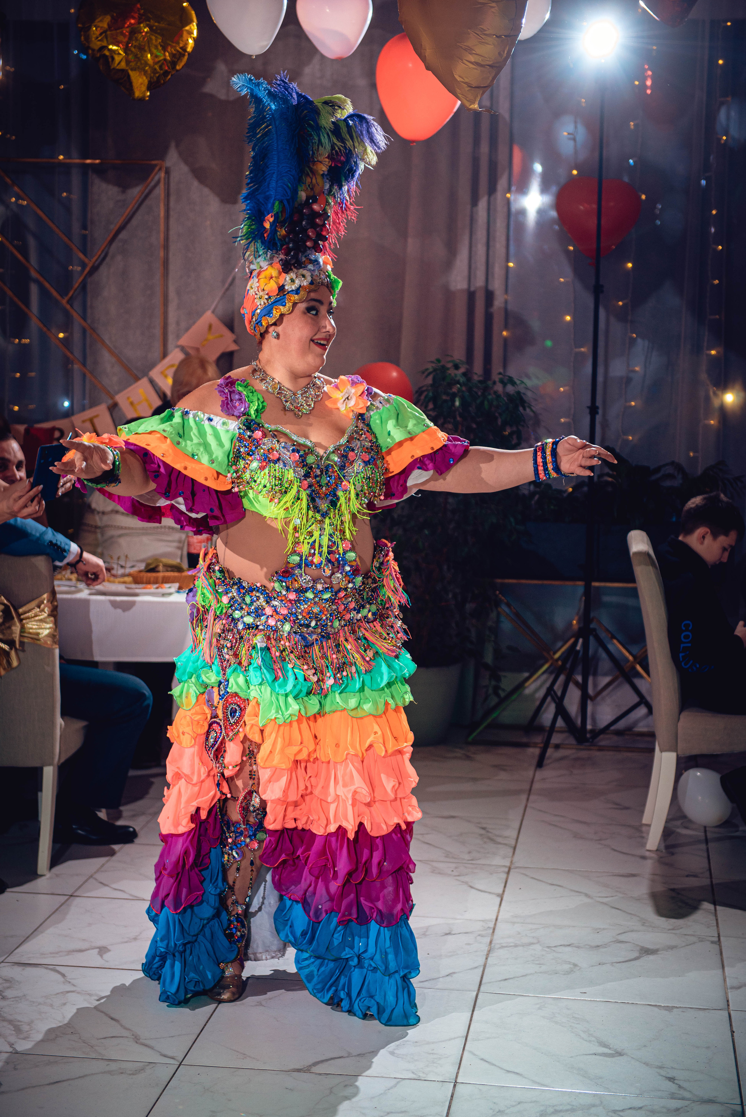 Garage Valentine's Day. Свадебный и семейный фотограф Сергей Паровик