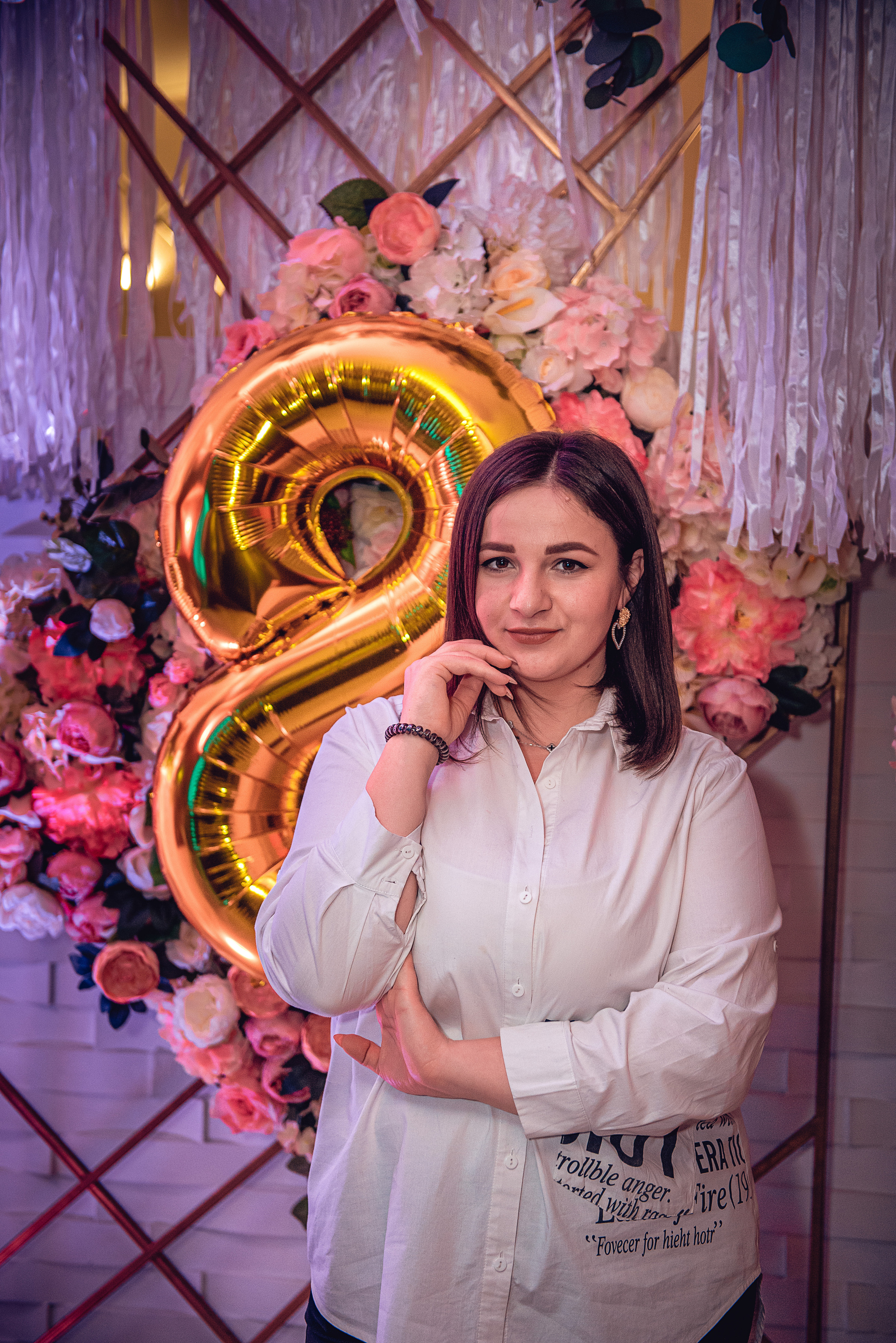 March 8. Women’s Day. Garage. (копия). Свадебный и семейный фотограф Сергей Паровик