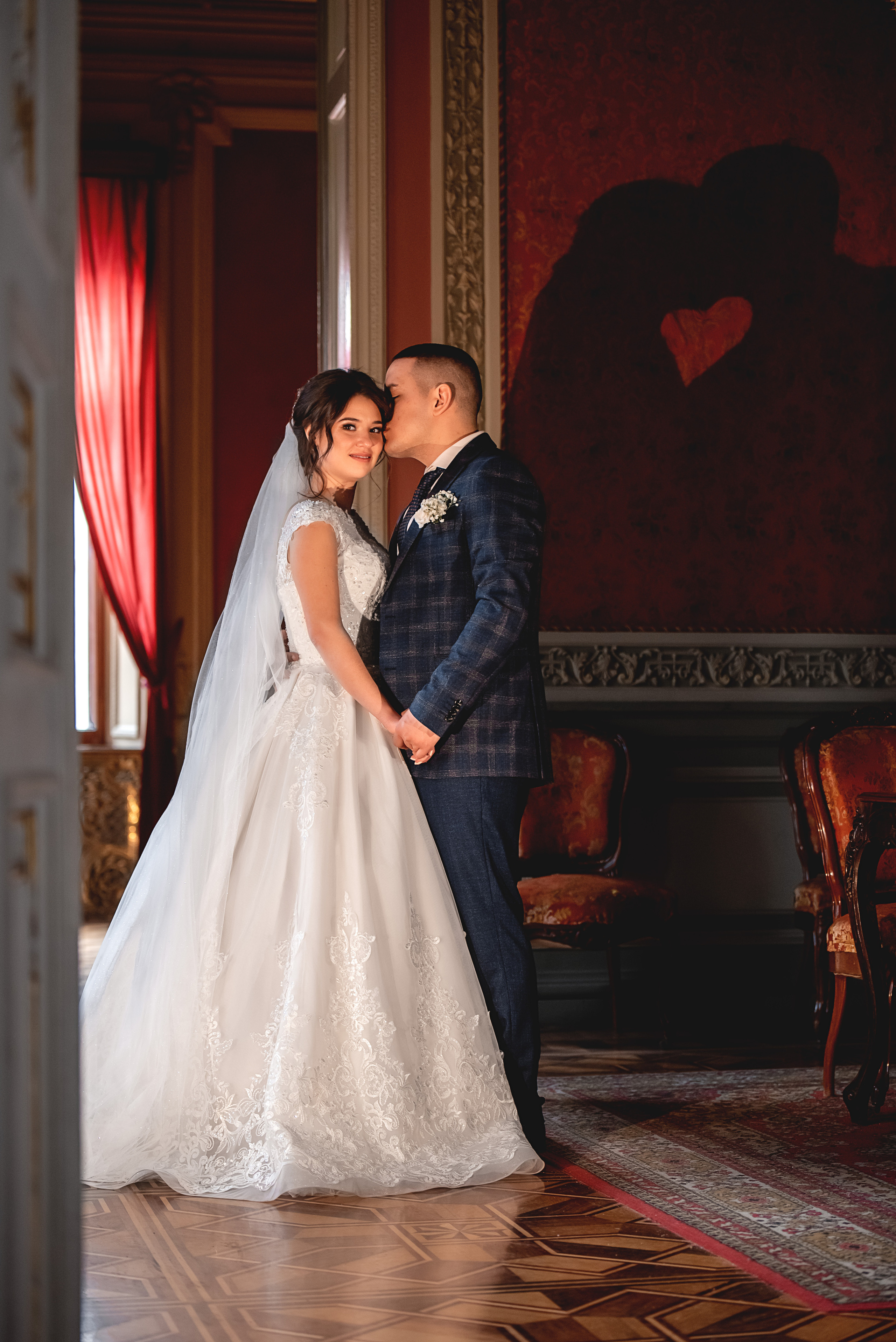 Свадьба. Свадебный и семейный фотограф Сергей Паровик