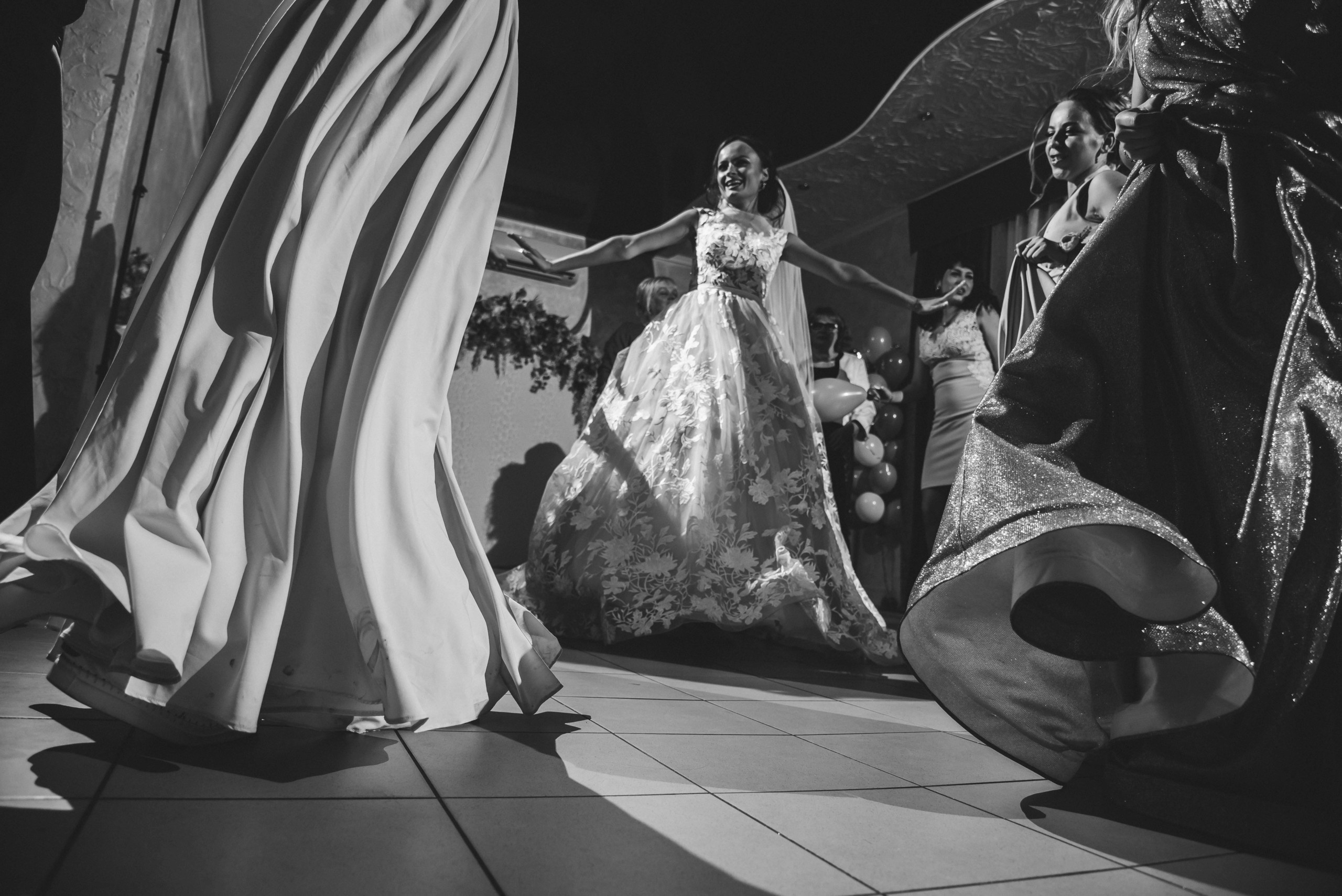 Свадьба. Свадебный и семейный фотограф Сергей Паровик