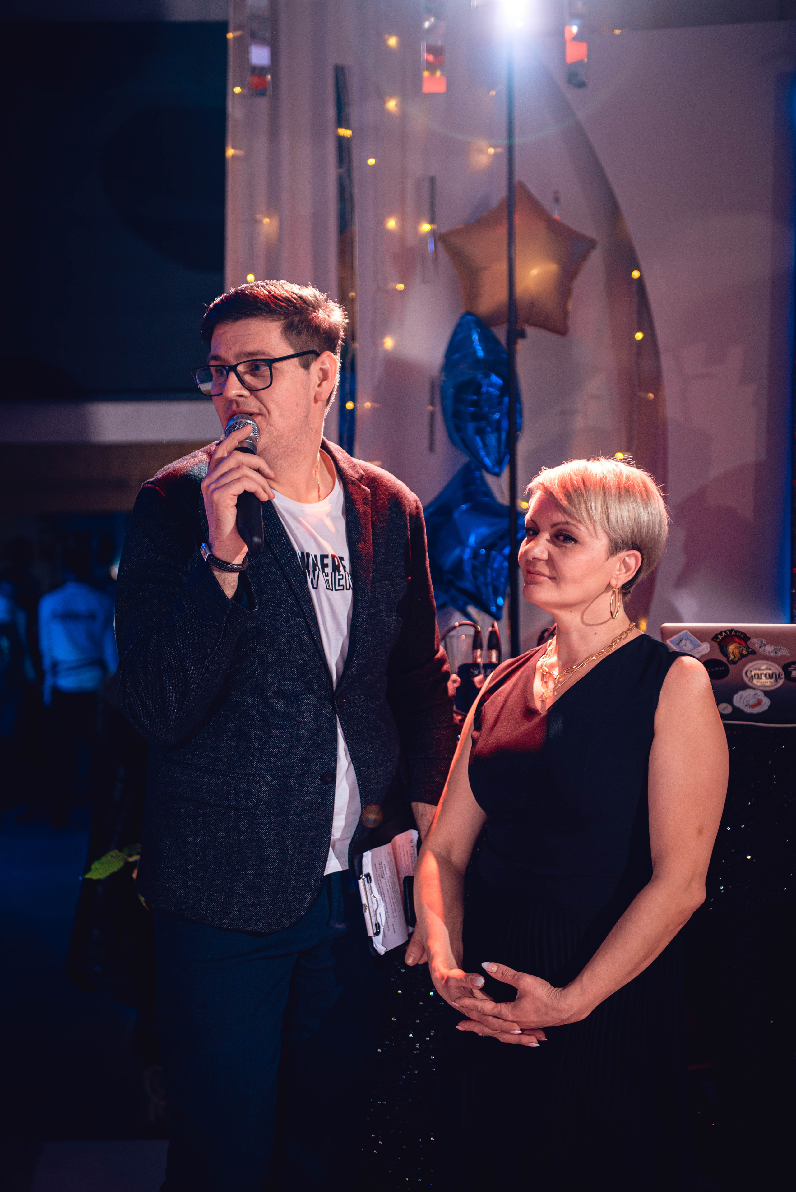 Garage Valentine's Day. Свадебный и семейный фотограф Сергей Паровик