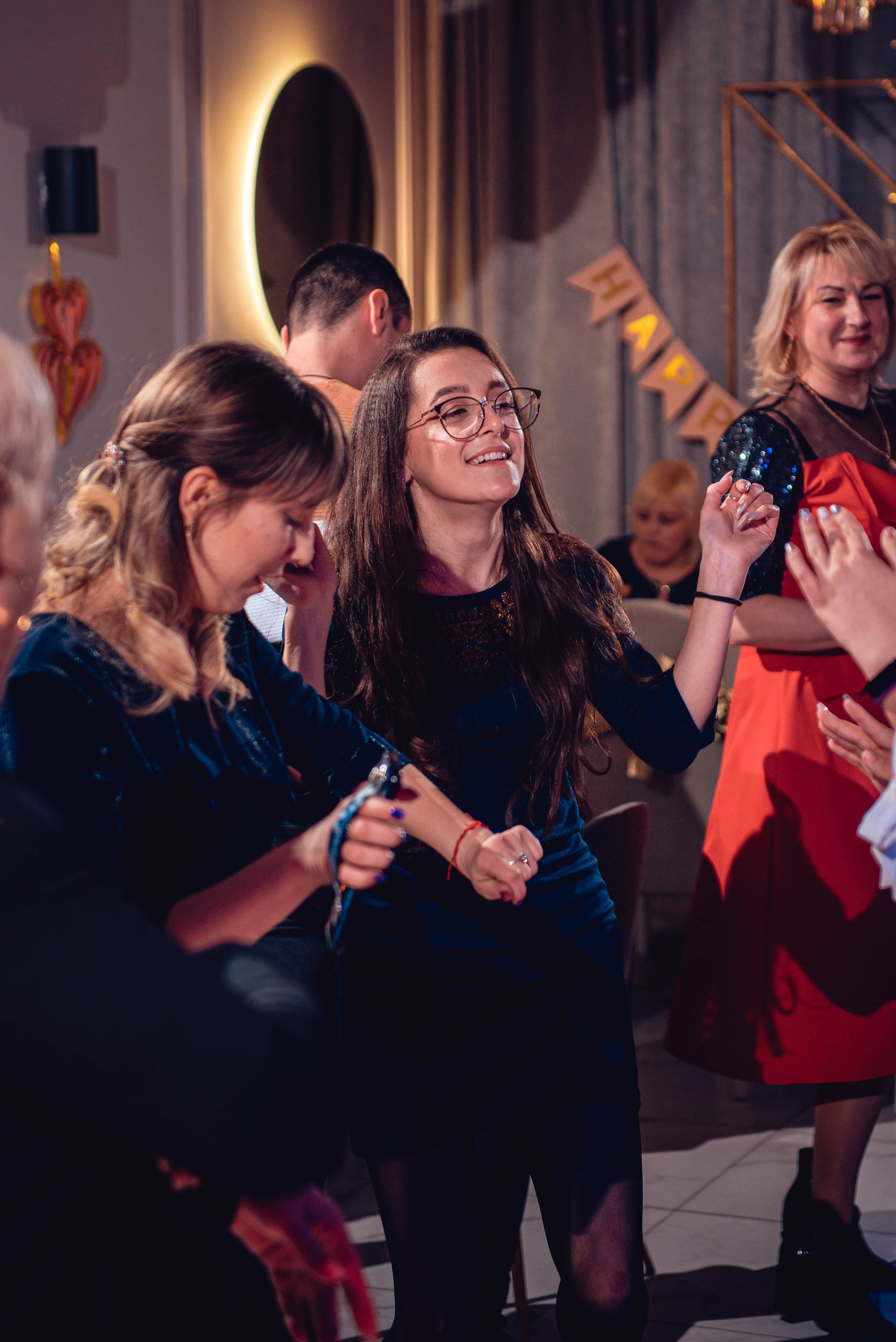Garage Valentine's Day. Свадебный и семейный фотограф Сергей Паровик