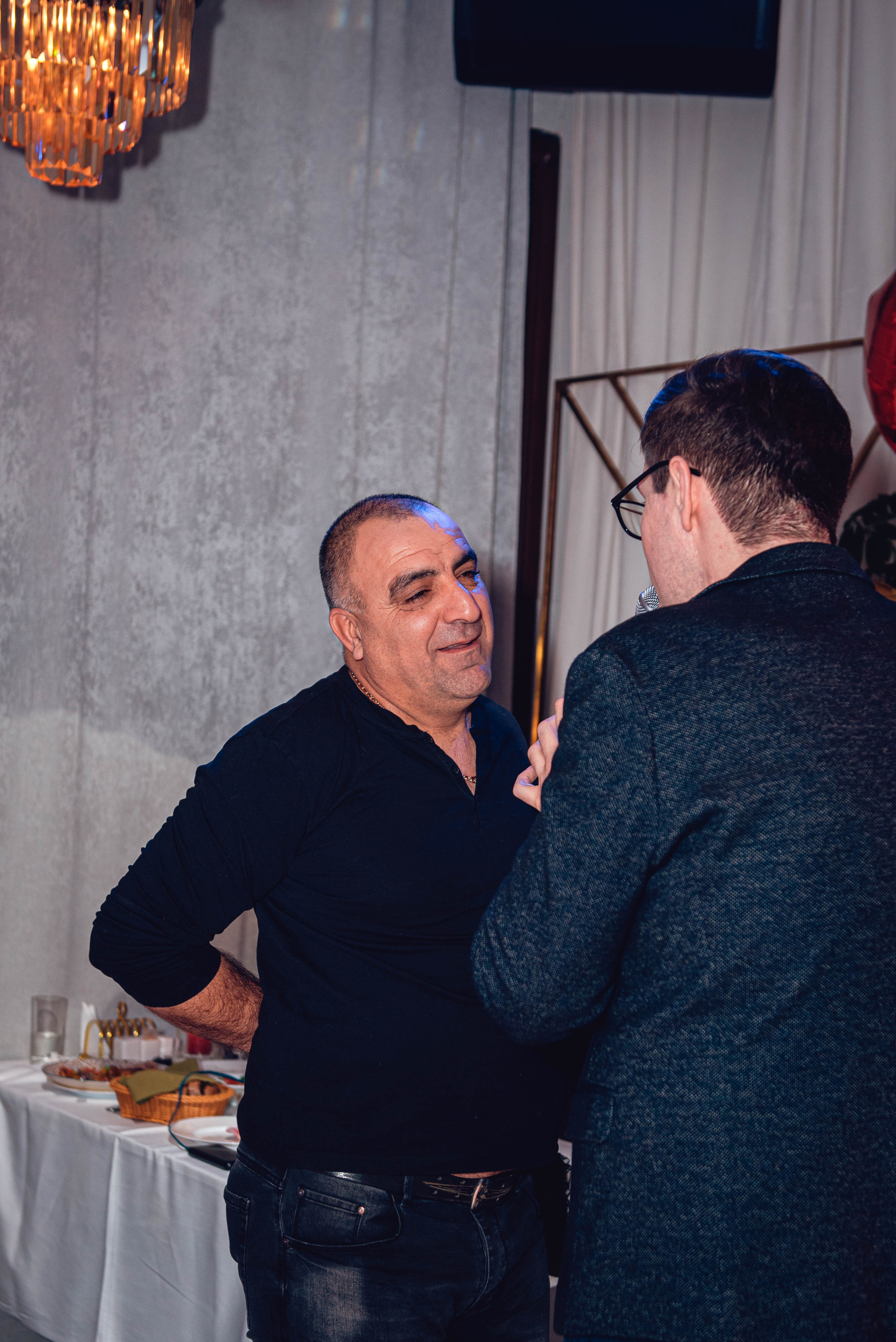 Garage Valentine's Day. Свадебный и семейный фотограф Сергей Паровик