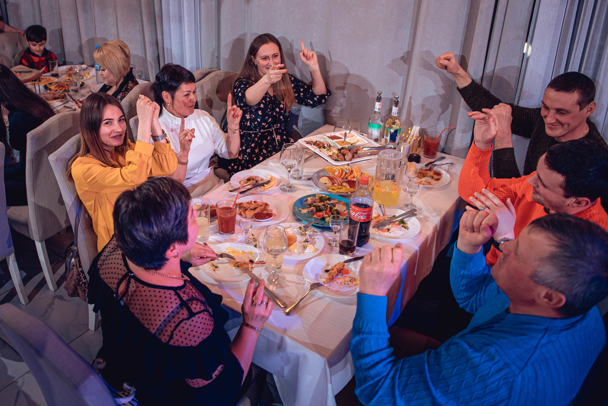 March 8. Women’s Day. Garage. (копия). Свадебный и семейный фотограф Сергей Паровик