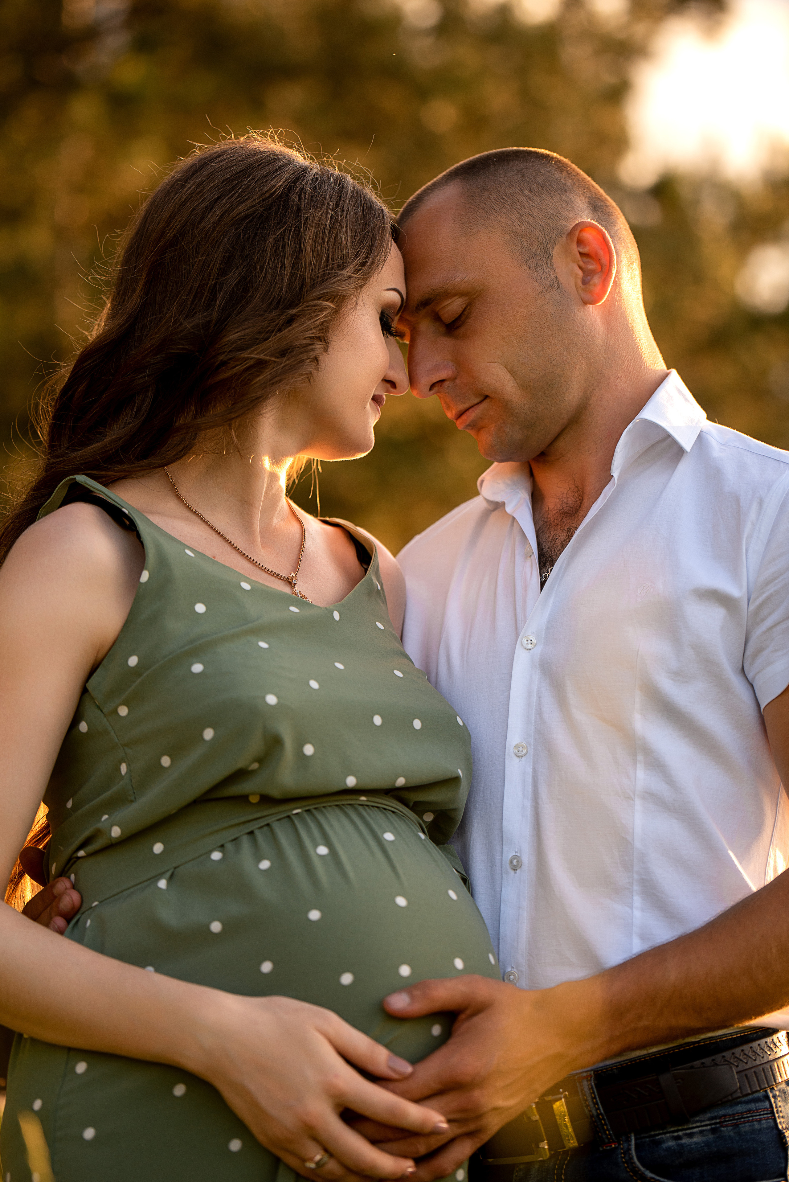 Семейные. Свадебный и семейный фотограф Сергей Паровик