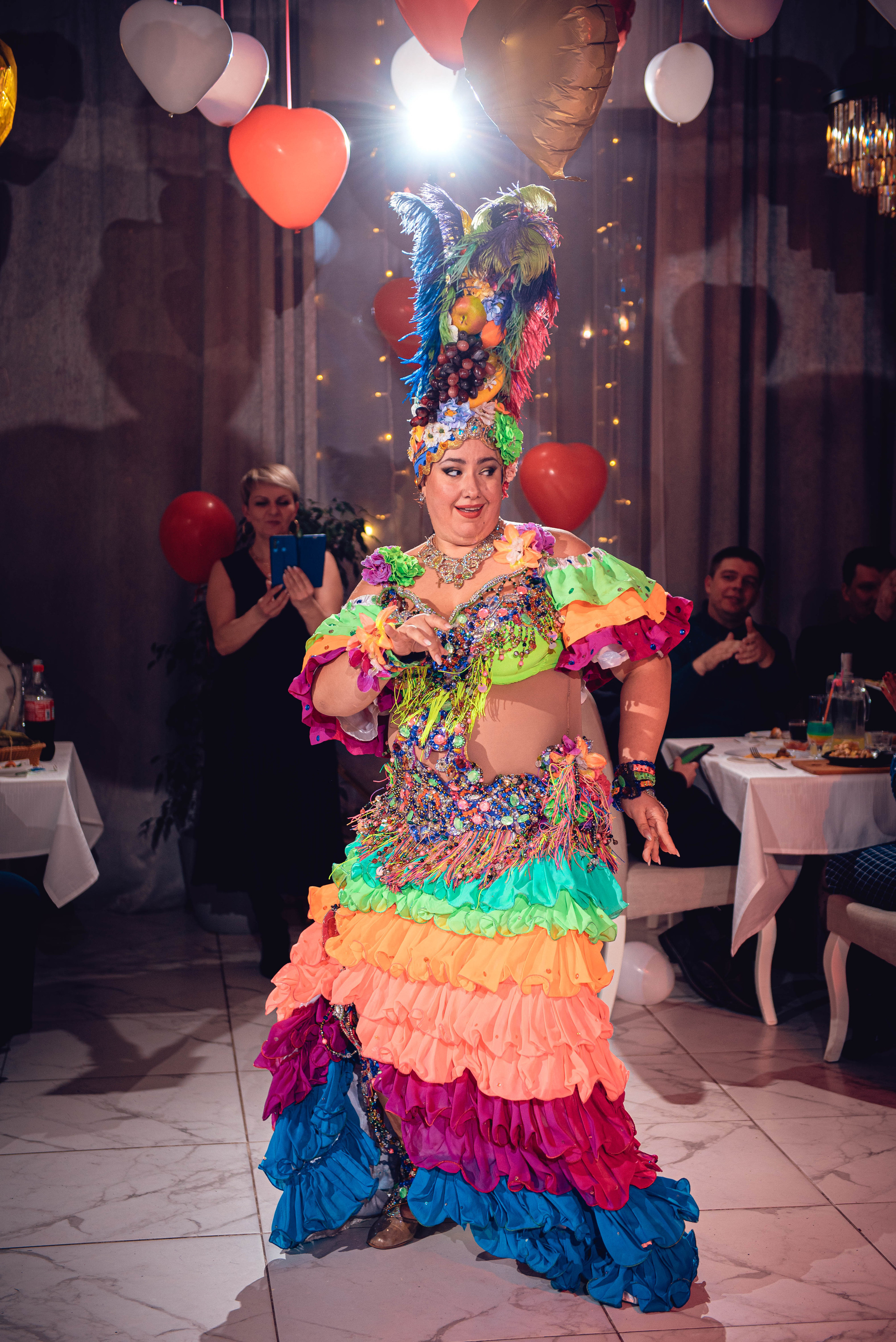 Garage Valentine's Day. Свадебный и семейный фотограф Сергей Паровик