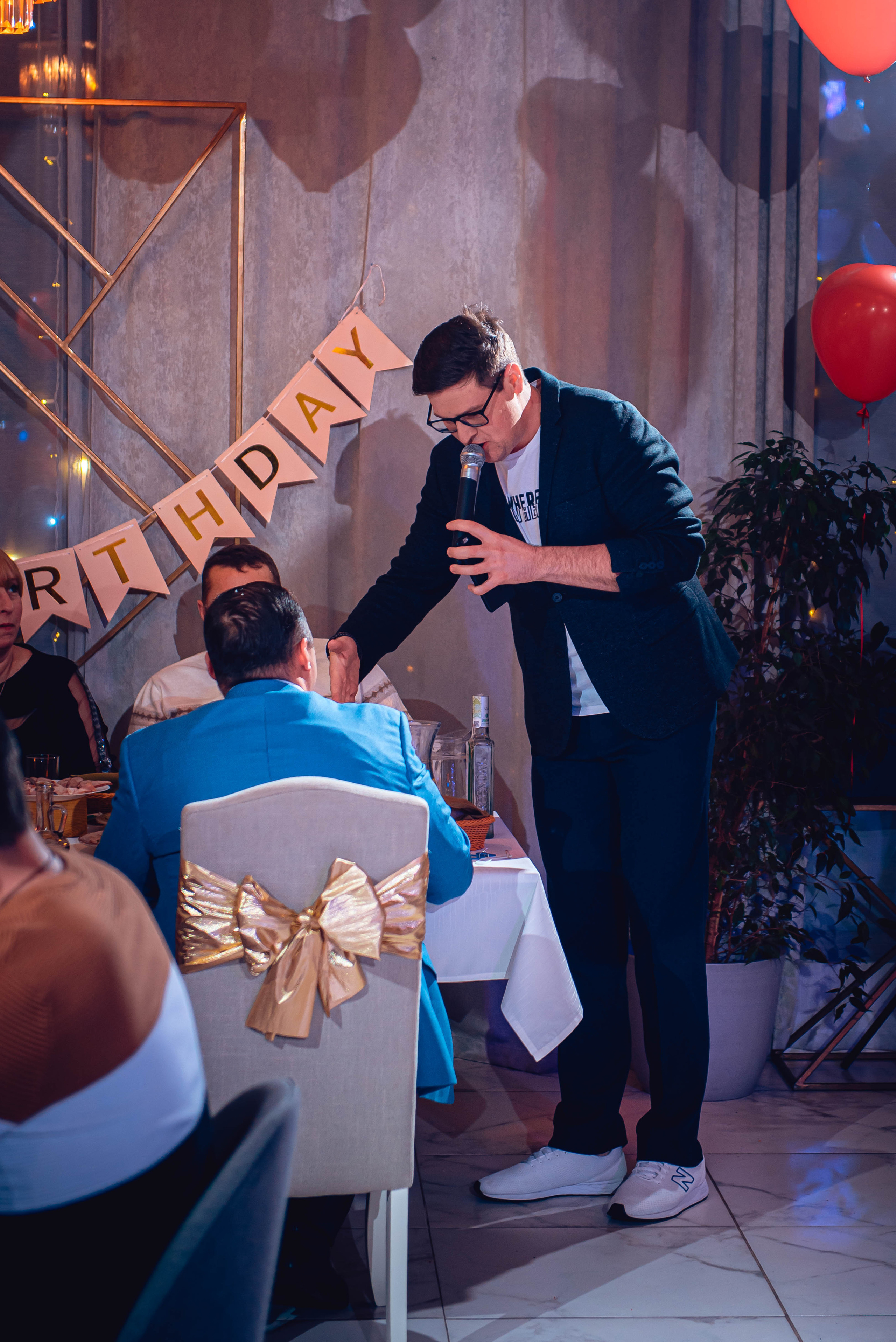 Garage Valentine's Day. Свадебный и семейный фотограф Сергей Паровик