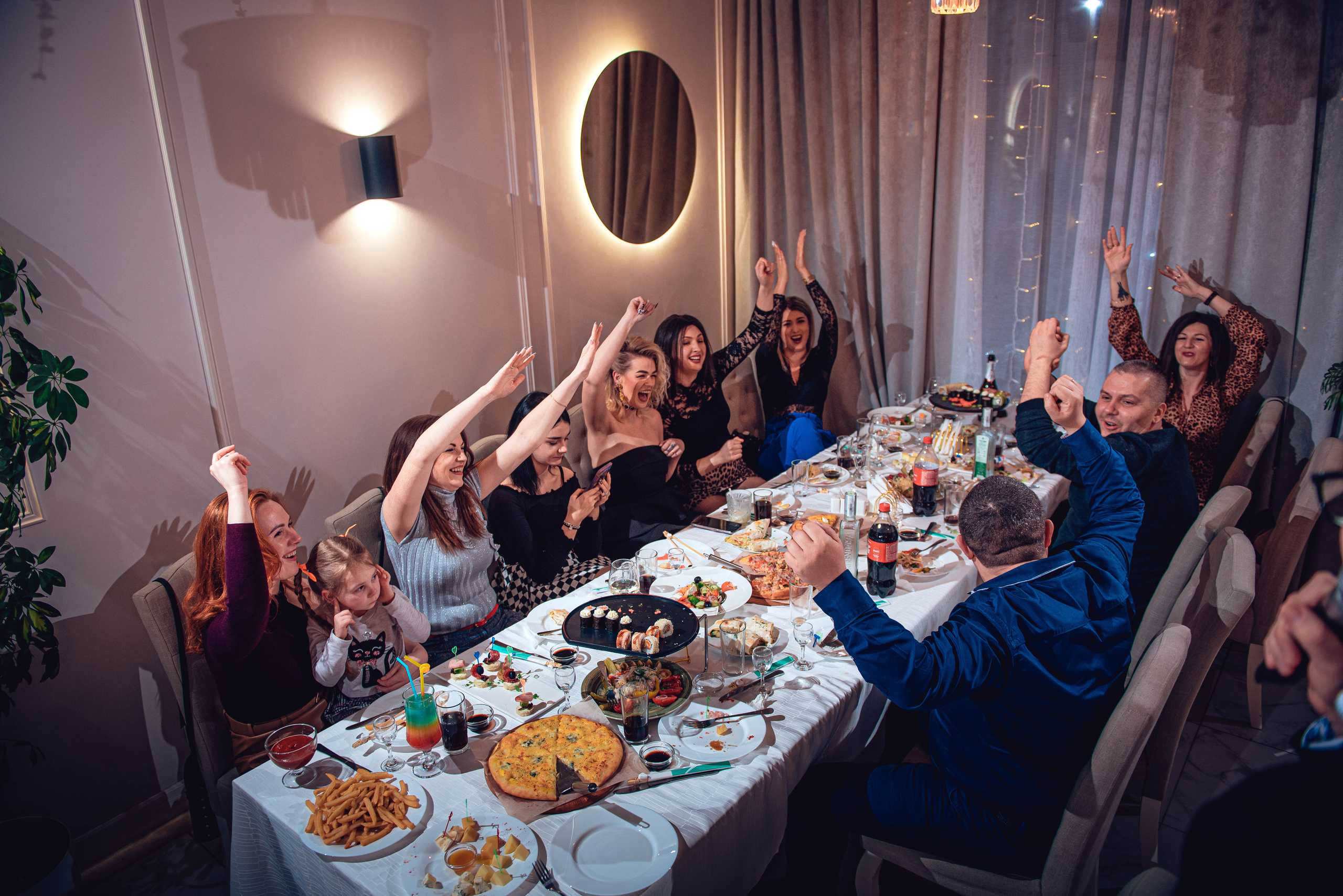 March 8. Women’s Day. Garage. (копия). Свадебный и семейный фотограф Сергей Паровик