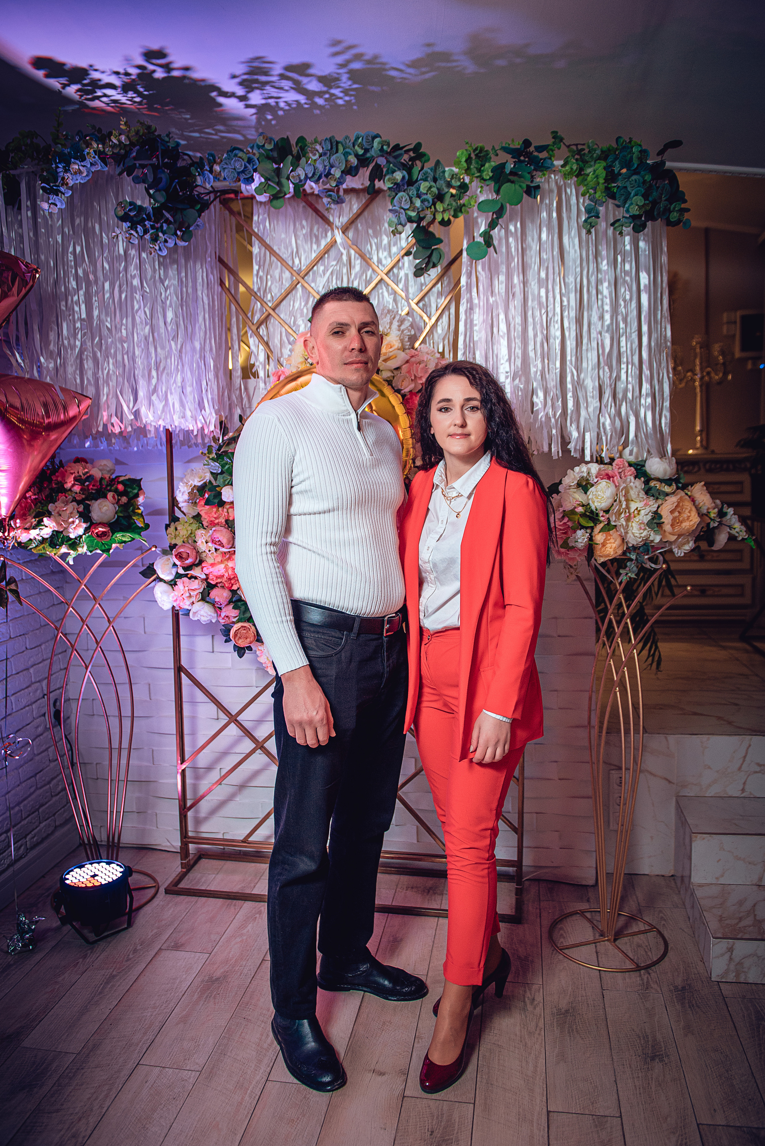 March 8. Women’s Day. Garage. (копия). Свадебный и семейный фотограф Сергей Паровик