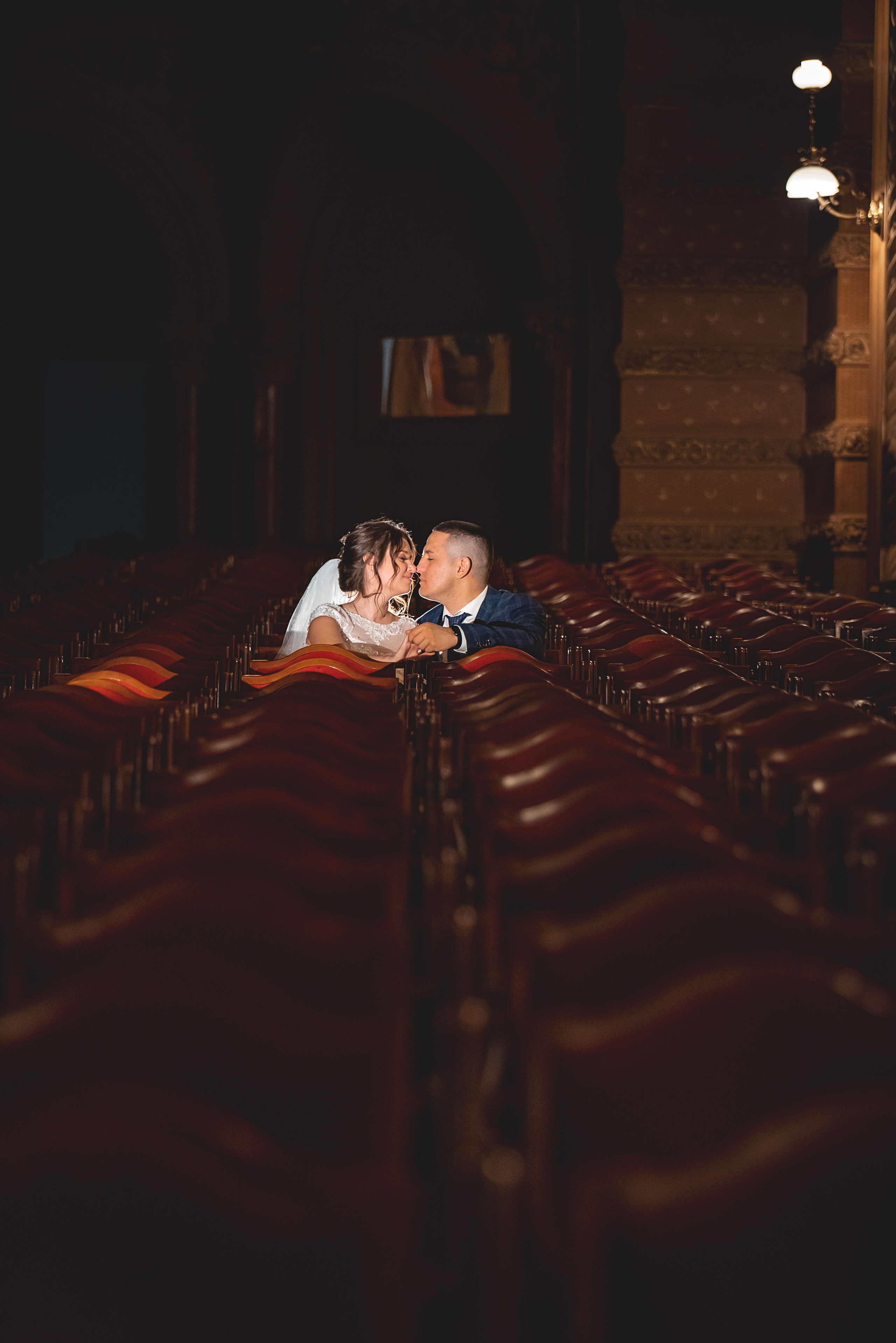 Свадьба. Свадебный и семейный фотограф Сергей Паровик