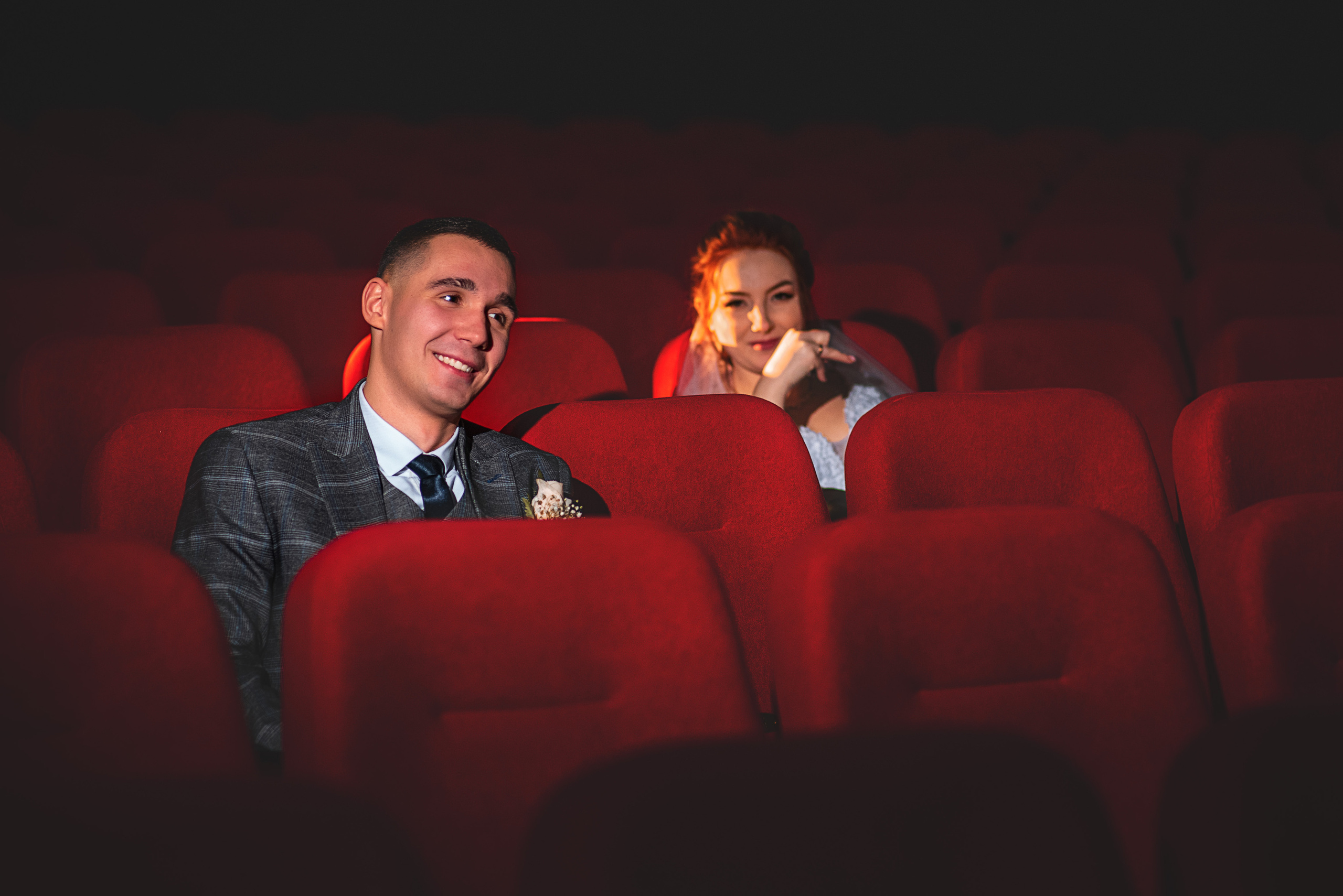 Свадьба. Свадебный и семейный фотограф Сергей Паровик