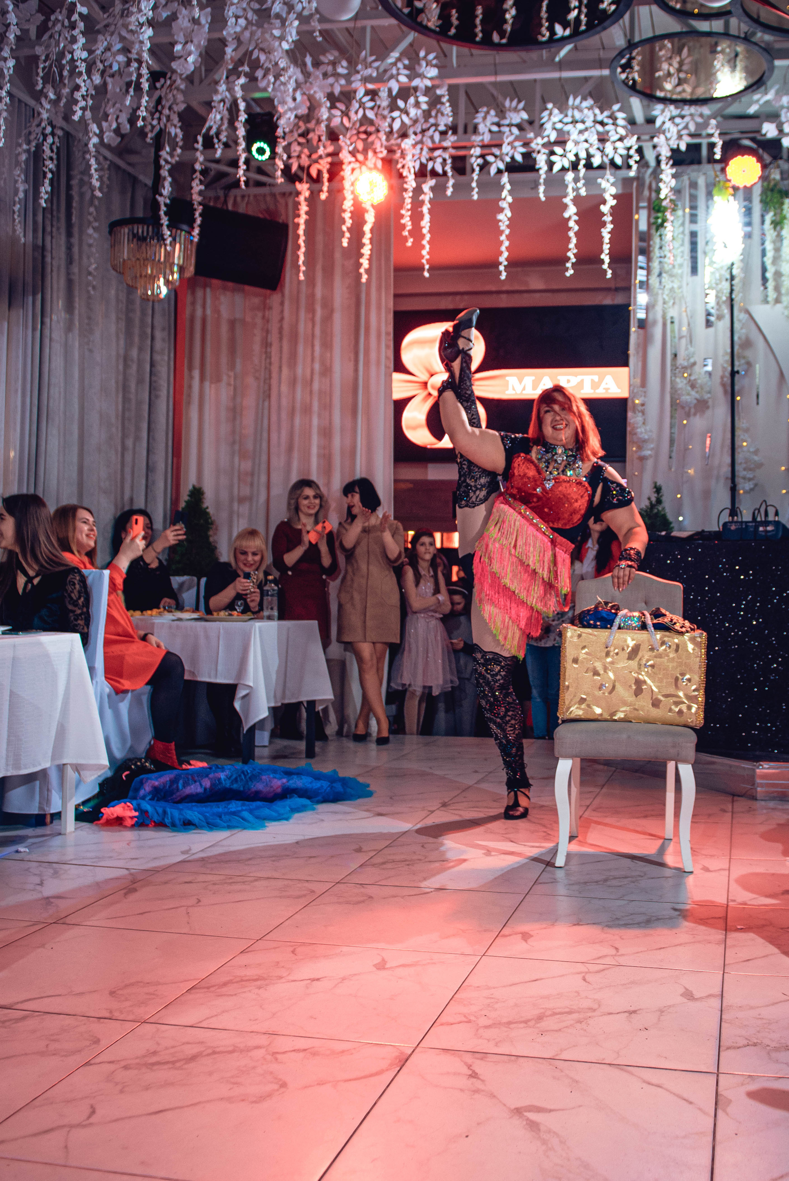 March 8. Women’s Day. Garage. (копия). Свадебный и семейный фотограф Сергей Паровик